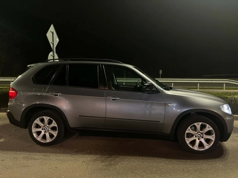 BMW X5 3.0d , снимка 8 - Автомобили и джипове - 53166892