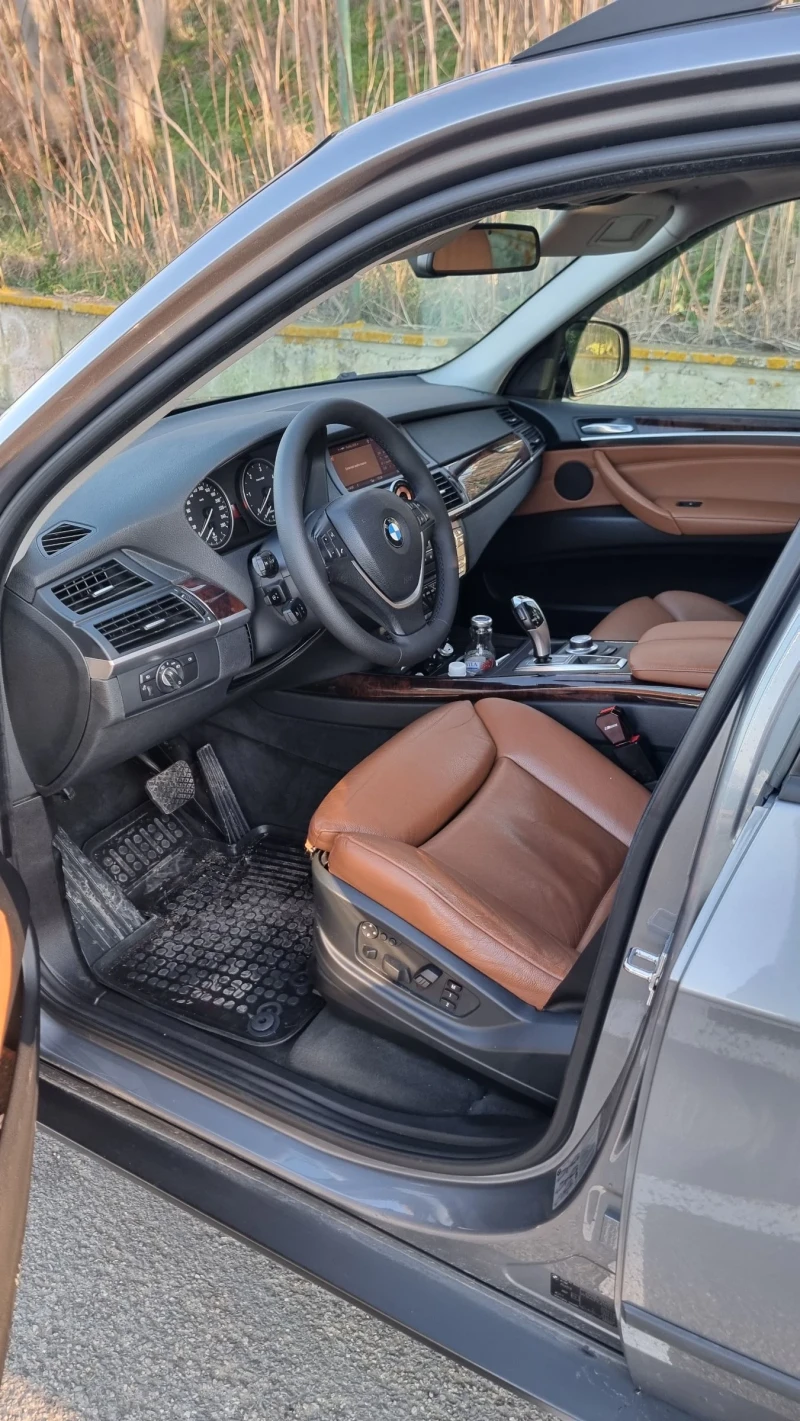 BMW X5 3.0d , снимка 4 - Автомобили и джипове - 53166892