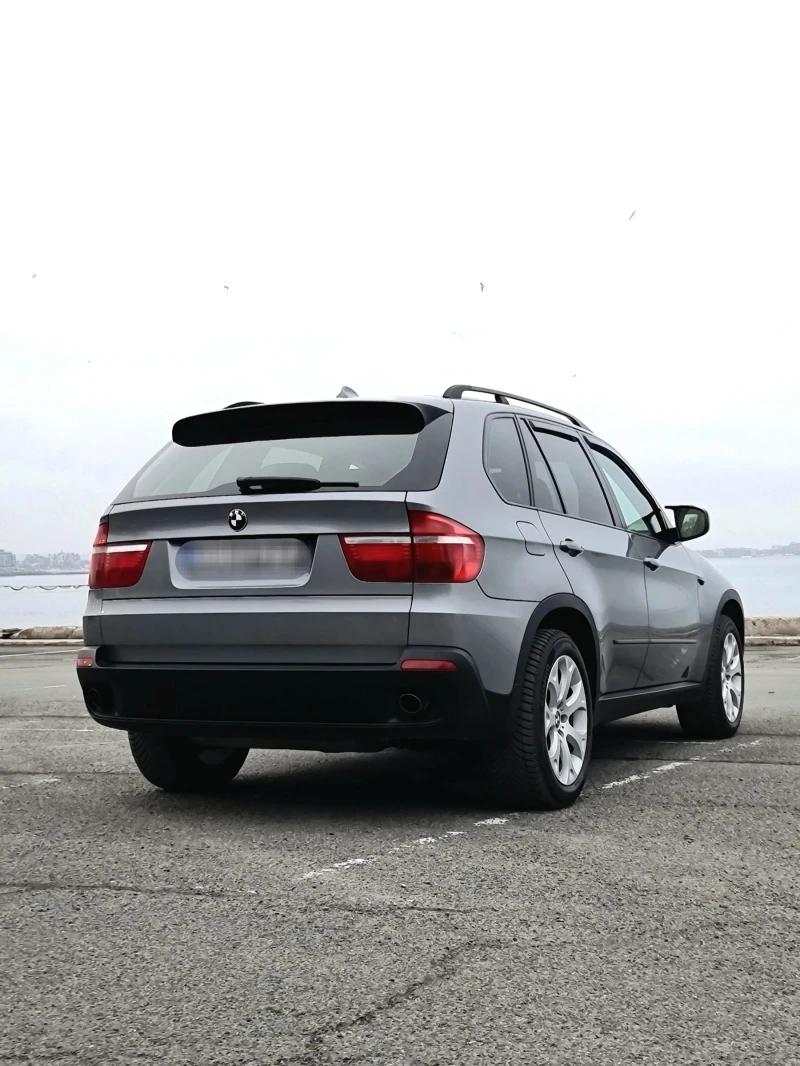 BMW X5 235к.с./DPF/Soft Close/Active Steering/Панорама, снимка 4 - Автомобили и джипове - 53166892