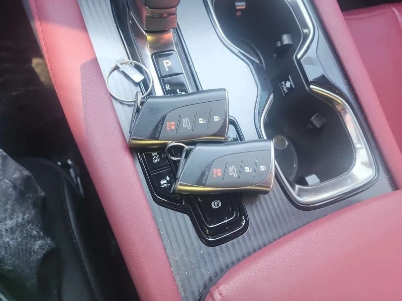 Lexus RX 350 * CARFAX * БЕЗ ПЪРВОНАЧАЛНА ВНОСКА, снимка 8 - Автомобили и джипове - 53538094