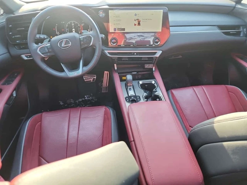 Lexus RX 350 * CARFAX * БЕЗ ПЪРВОНАЧАЛНА ВНОСКА, снимка 10 - Автомобили и джипове - 53538094