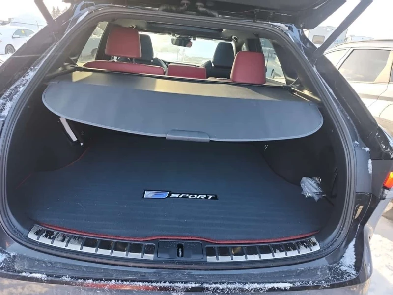 Lexus RX 350 * CARFAX * БЕЗ ПЪРВОНАЧАЛНА ВНОСКА, снимка 13 - Автомобили и джипове - 53538094