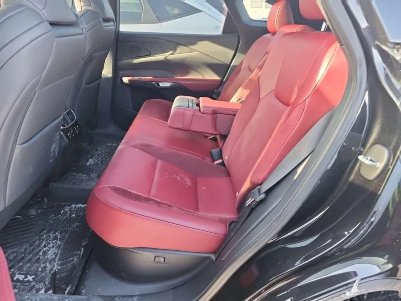 Lexus RX 350 * CARFAX * БЕЗ ПЪРВОНАЧАЛНА ВНОСКА, снимка 12 - Автомобили и джипове - 53538094