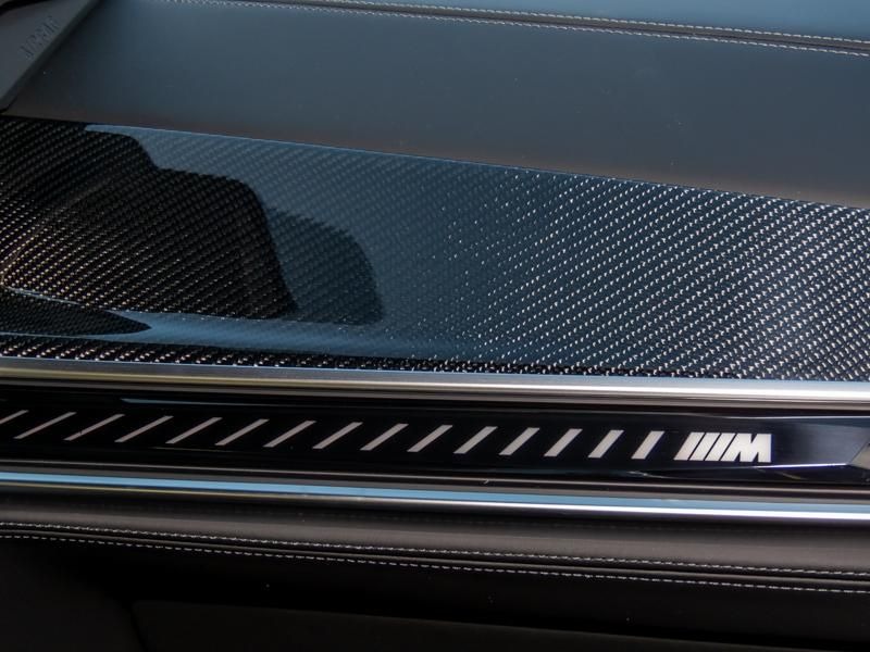 BMW X6 M Competition = Carbon Interior&Exterior= Гаранция, снимка 10 - Автомобили и джипове - 46385836