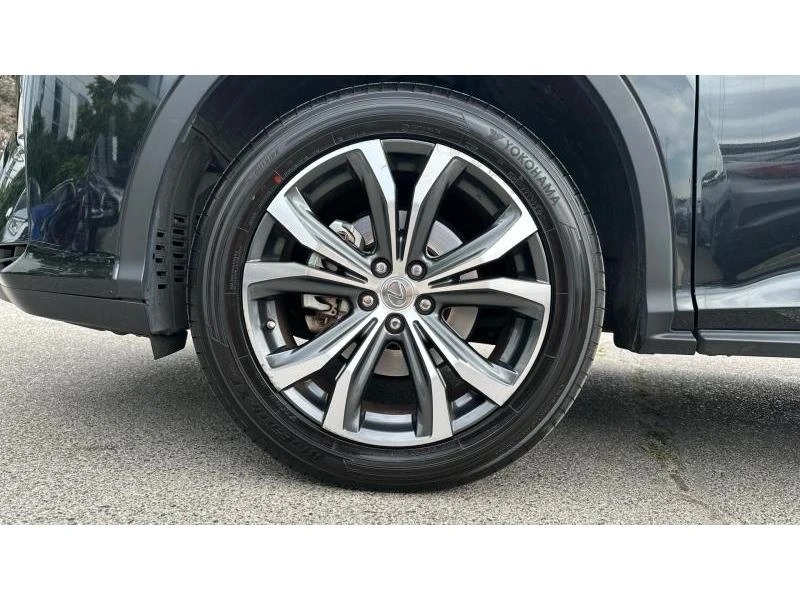 Lexus RX LEXUS RX 450H HSD LUXE AWD | Mobile.bg   16