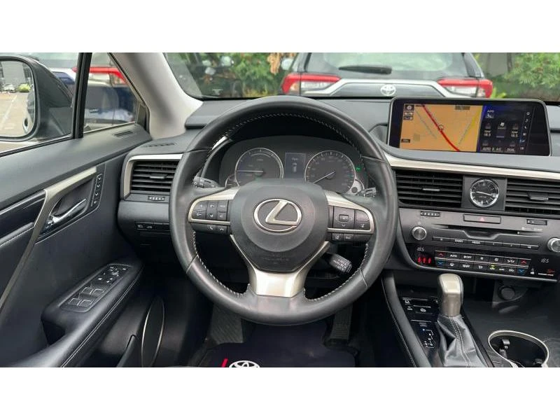 Lexus RX LEXUS RX 450H HSD LUXE AWD - изображение 9