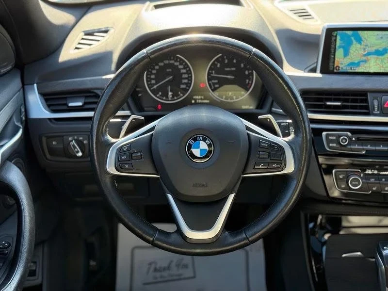 BMW X1 xDRIVE 28i AWD - изображение 7