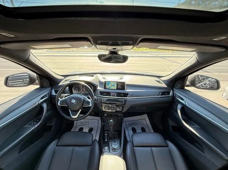 BMW X1 xDRIVE 28i AWD - изображение 6