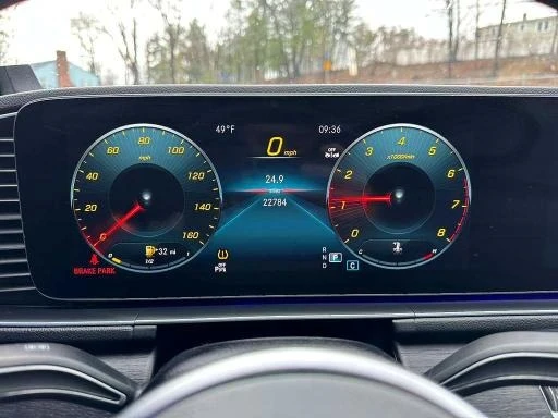 Mercedes-Benz GLE | Mobile.bg � ����������� 5