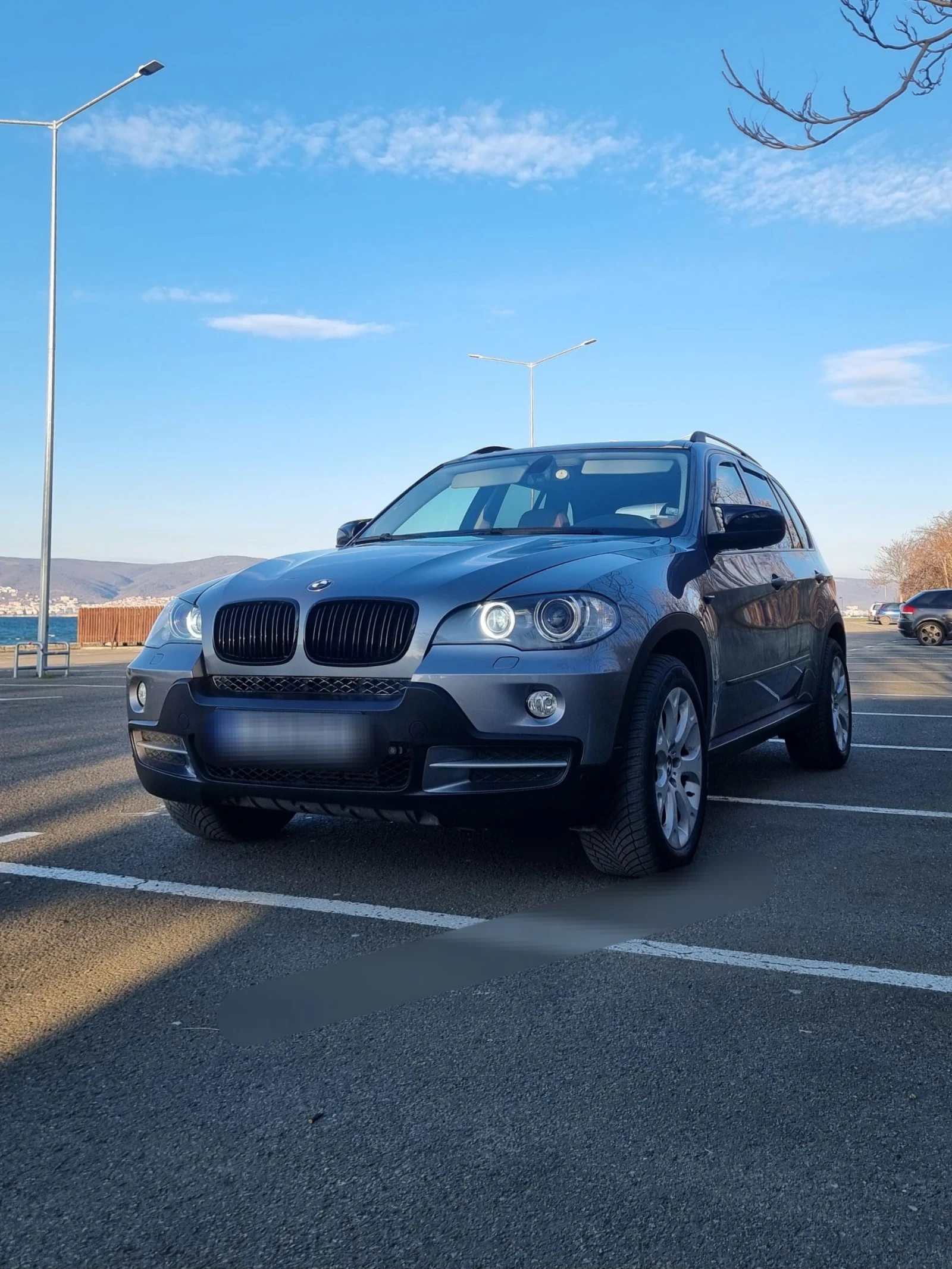 BMW X5 3.0d , снимка 1
