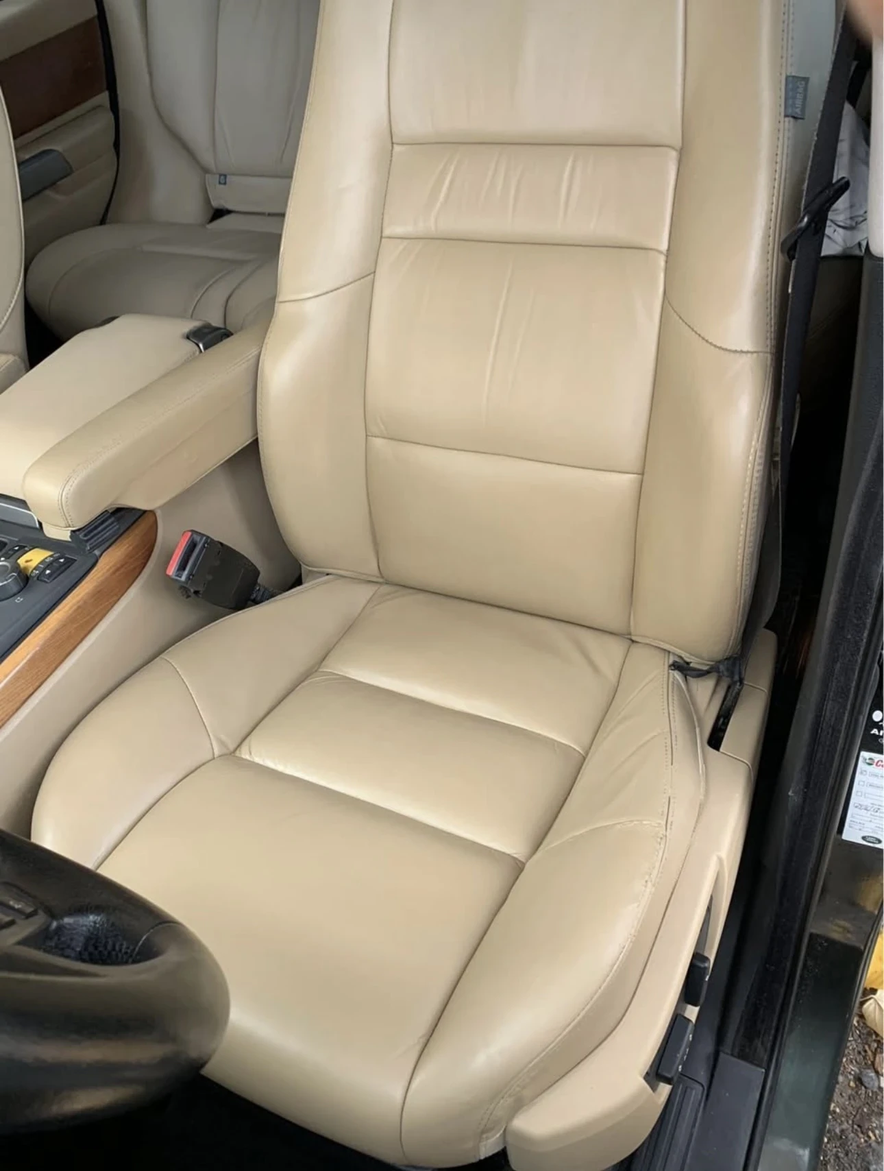 Land Rover Range Rover Sport  - изображение 4