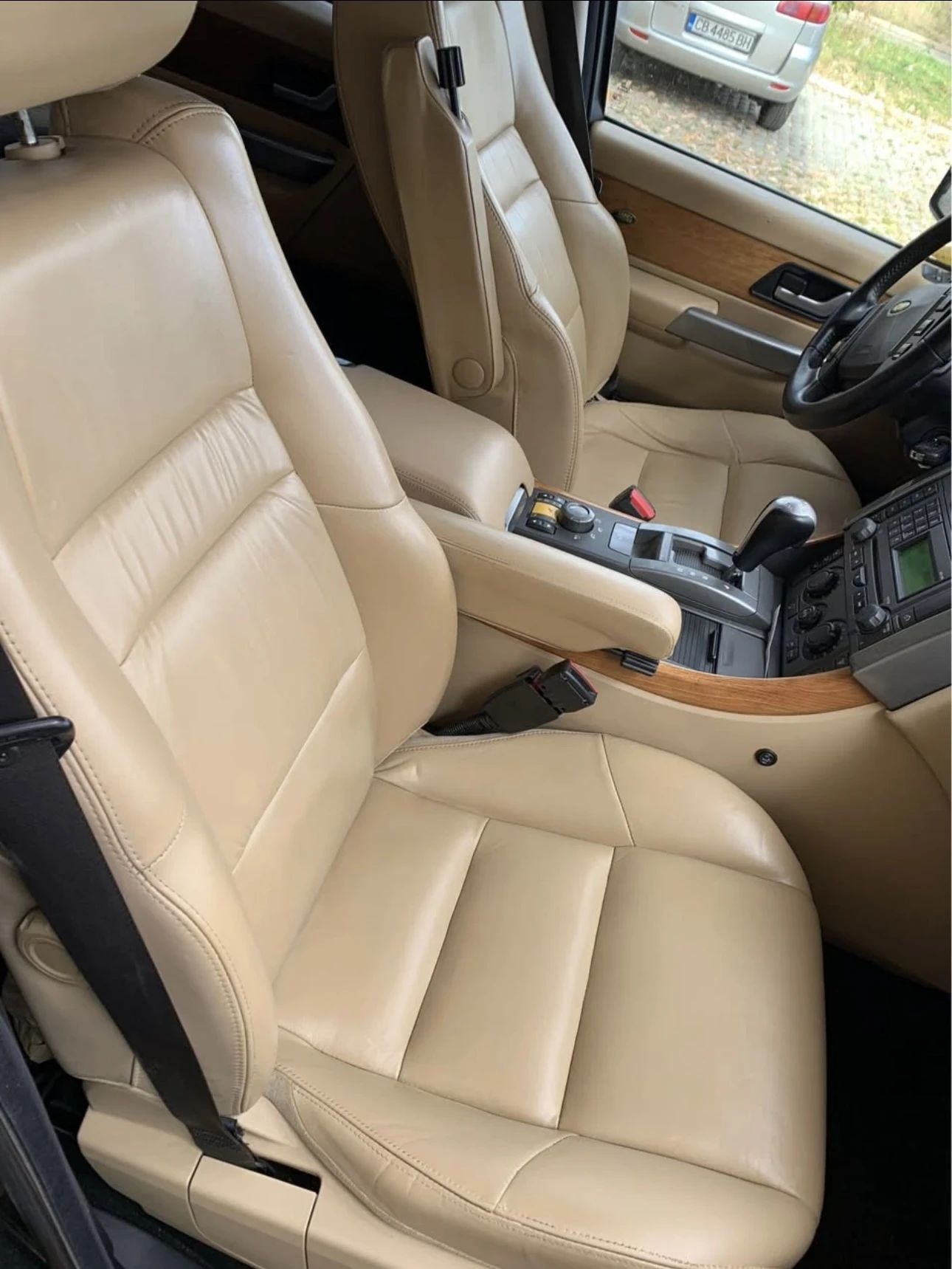 Land Rover Range Rover Sport  - изображение 5