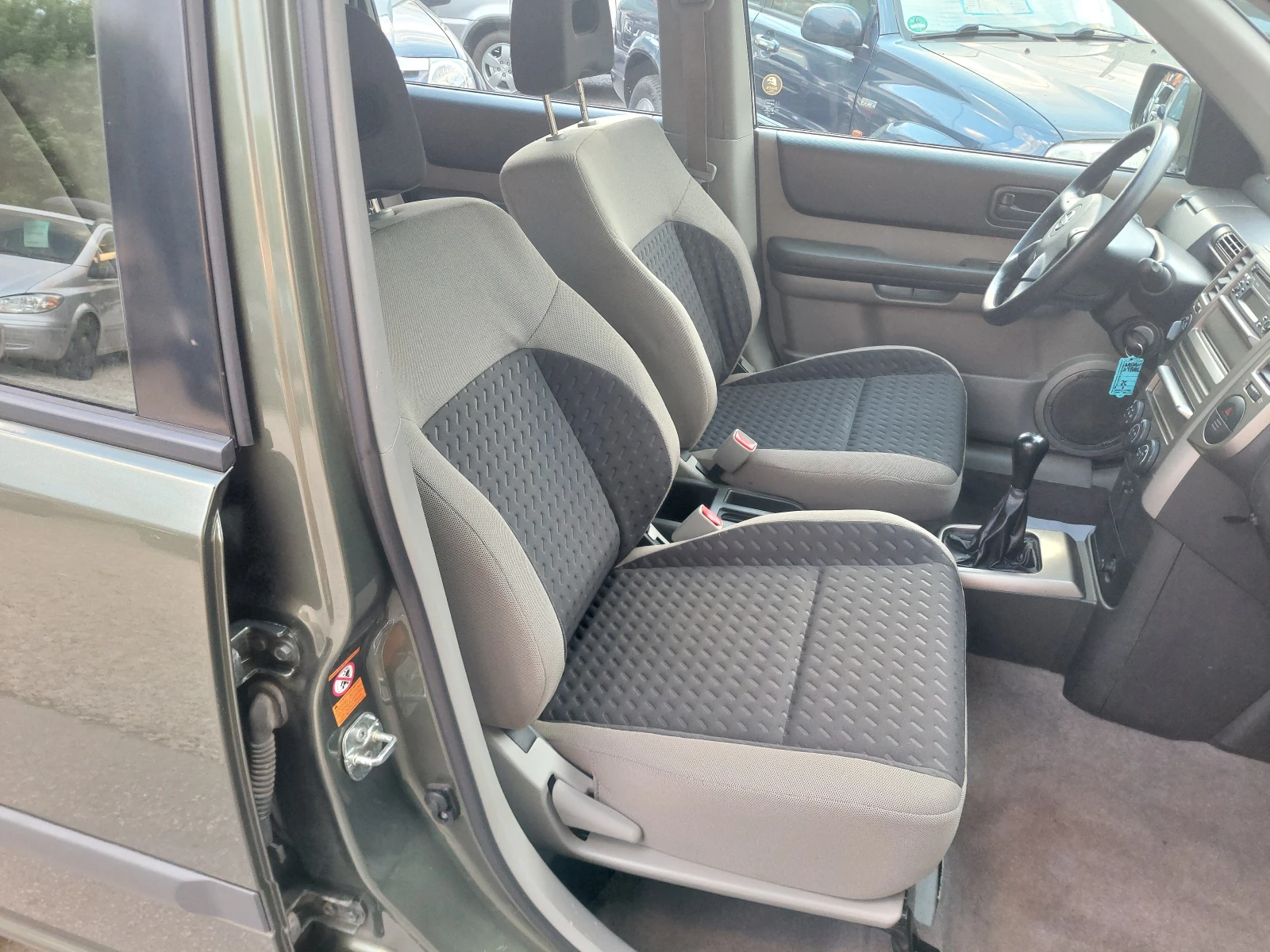 Nissan X-trail 2.0i-140.kc-ТОП СЪСТОЯНИЕ - изображение 10