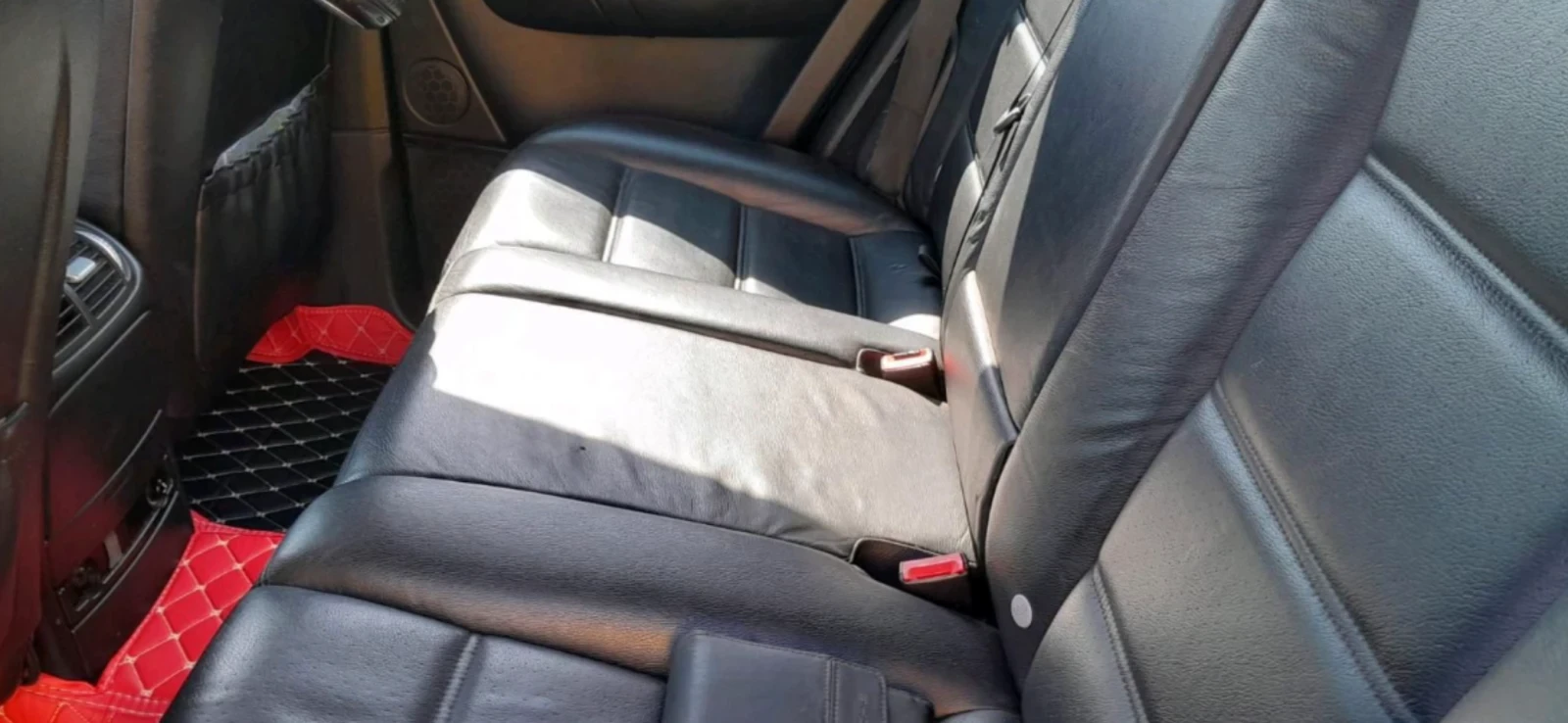 Porsche Cayenne Cayenne 3L-TDI 3, 5T-AHK 295/30/ZR/22 Zoll | Mobile.bg   12