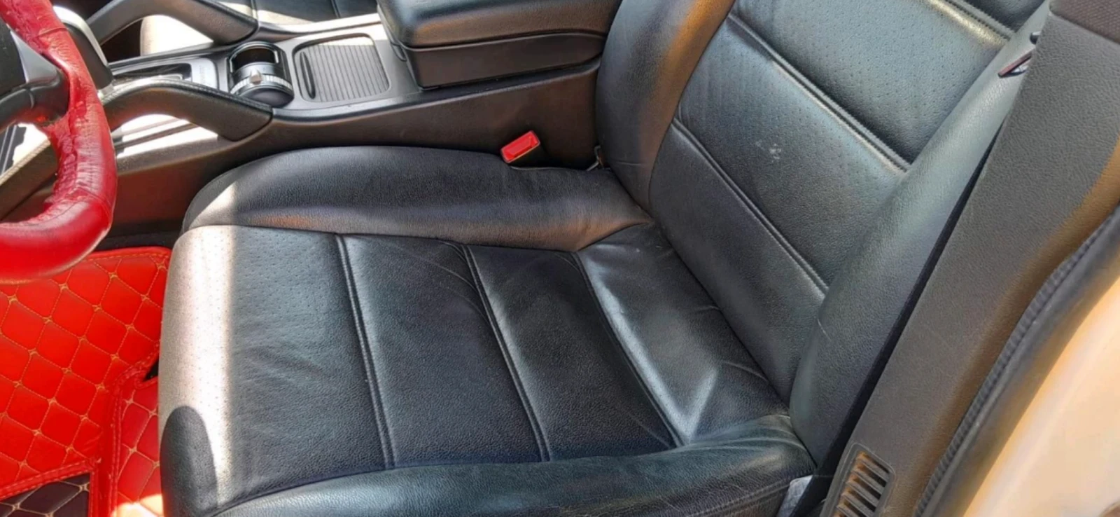 Porsche Cayenne Cayenne 3L-TDI 3, 5T-AHK 295/30/ZR/22 Zoll | Mobile.bg   11