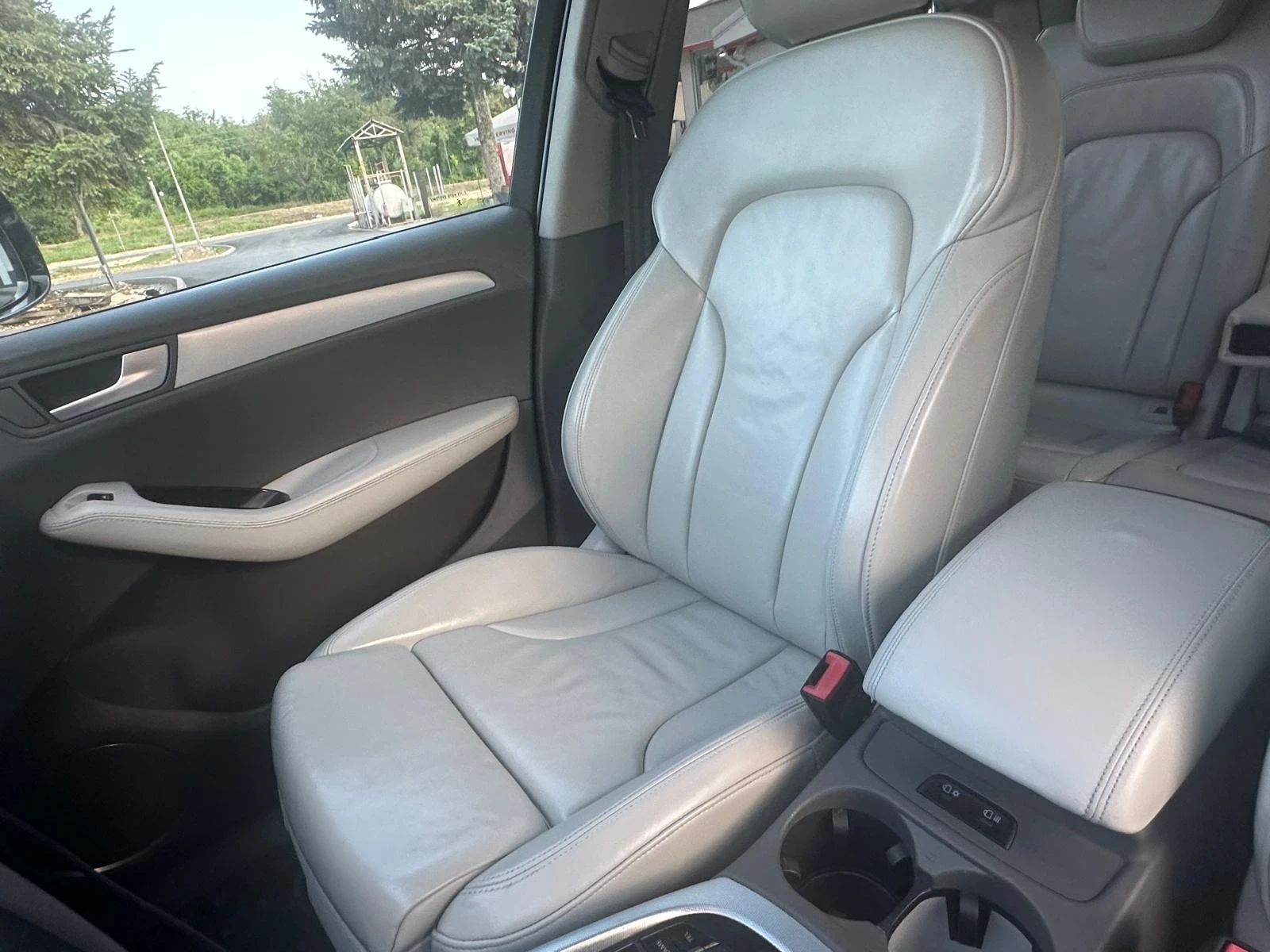 Audi Q5  - изображение 6