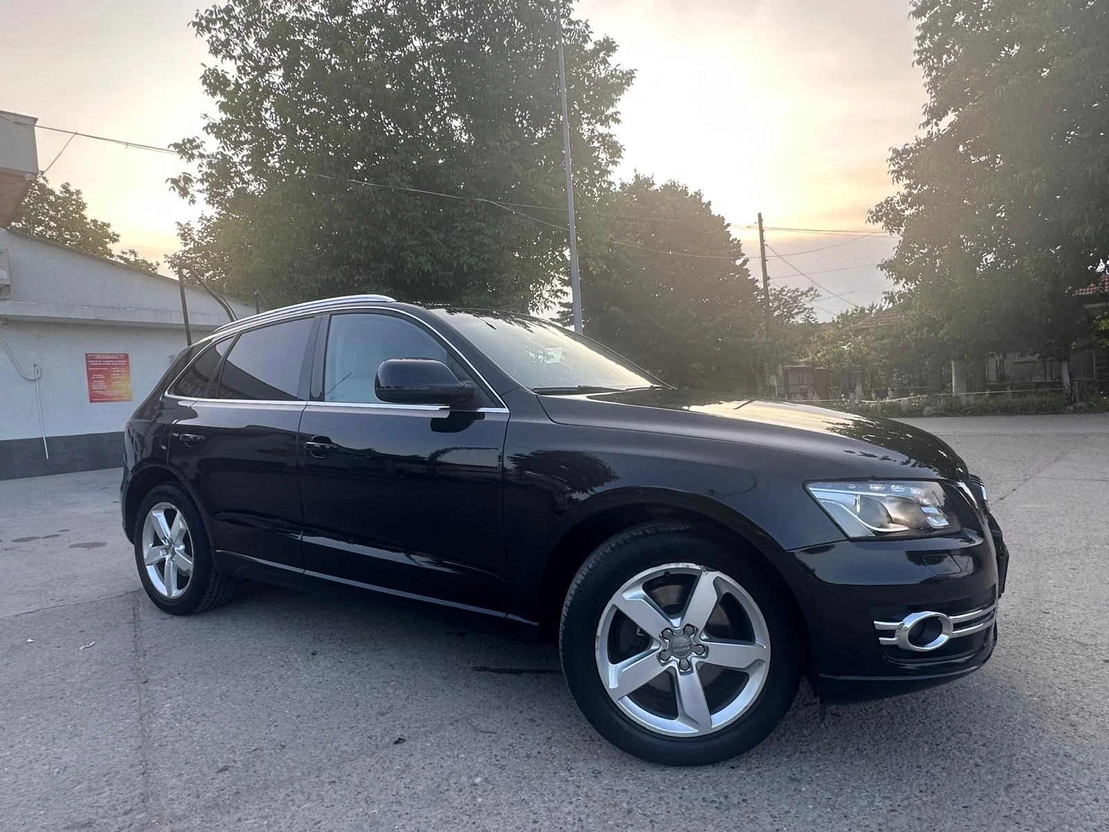 Audi Q5  - изображение 2