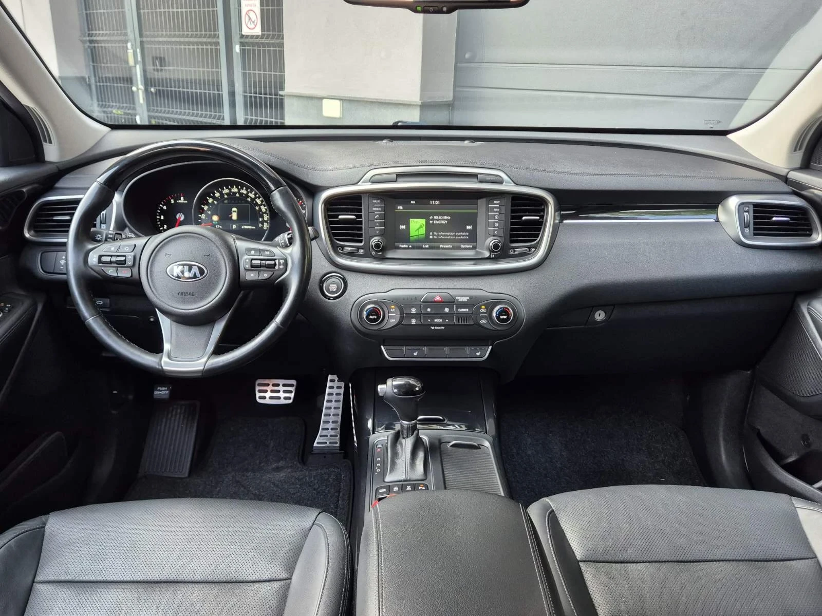 Kia Sorento 2.2 CRDi Feel AWD  - изображение 7