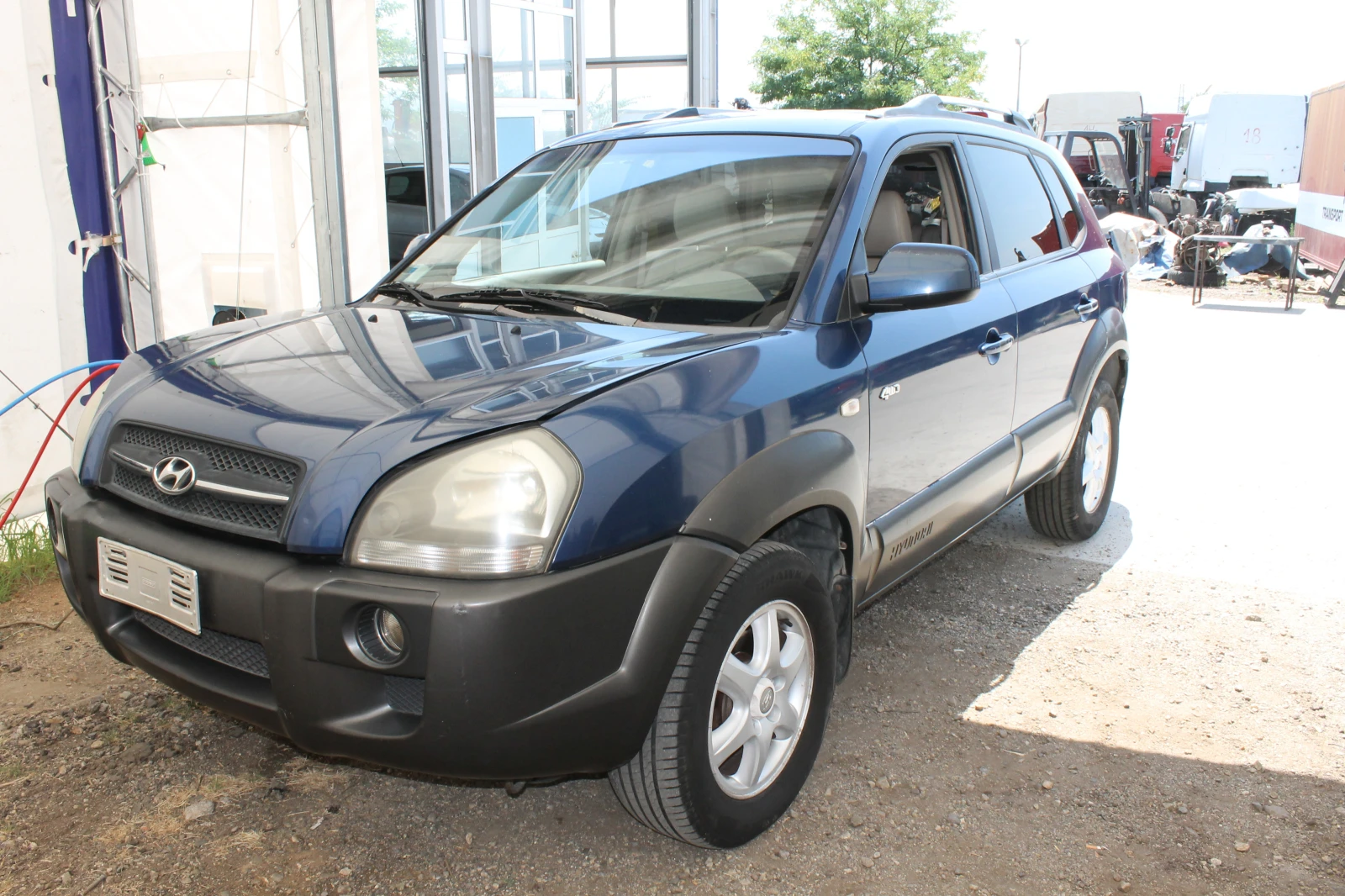 Hyundai Tucson  , ,   | Mobile.bg   1