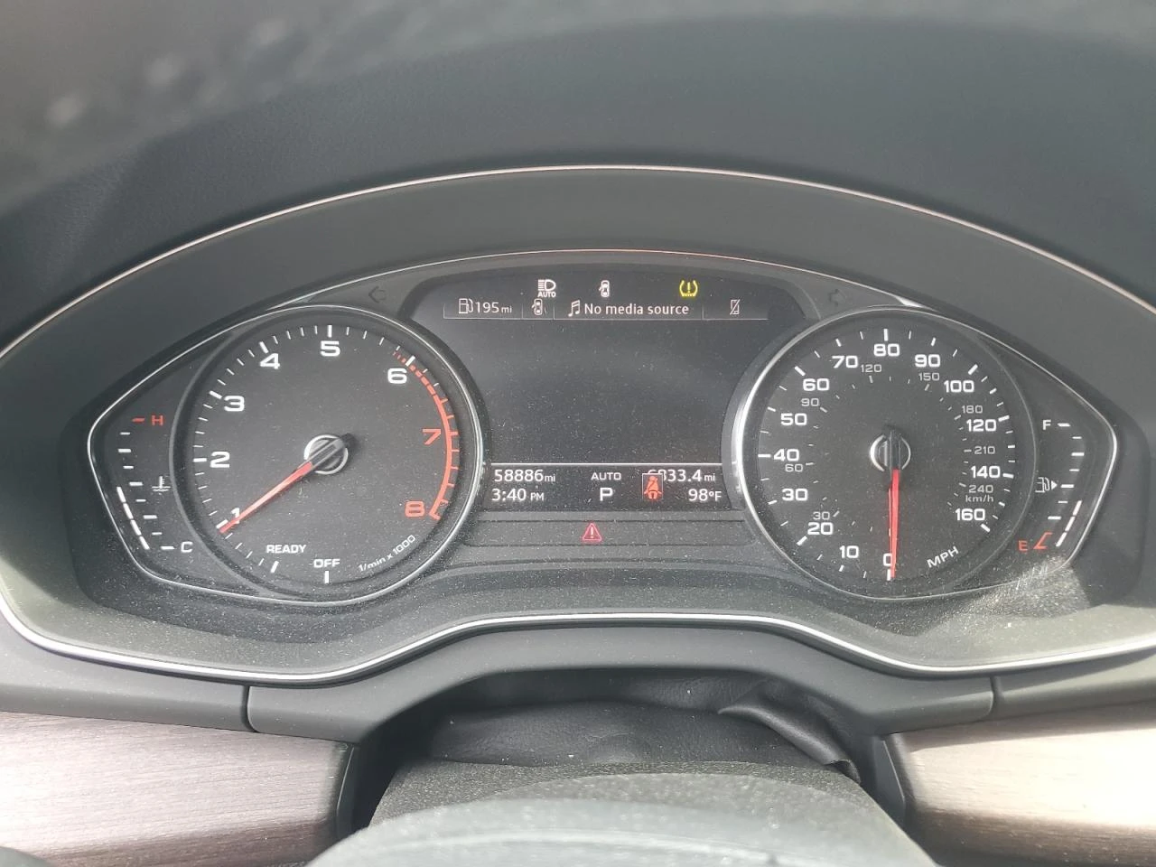 Audi Q5  - изображение 7