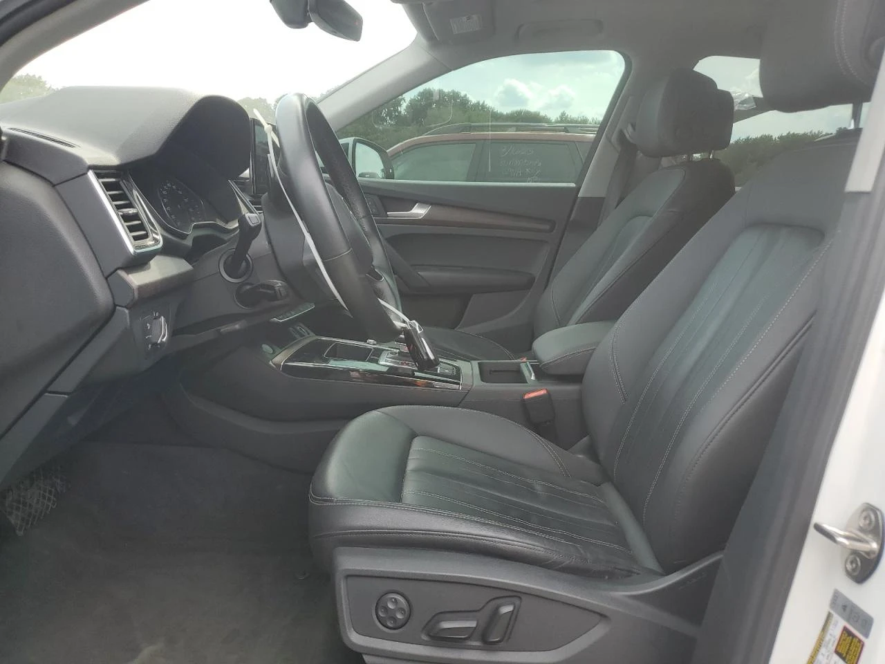 Audi Q5  - изображение 8