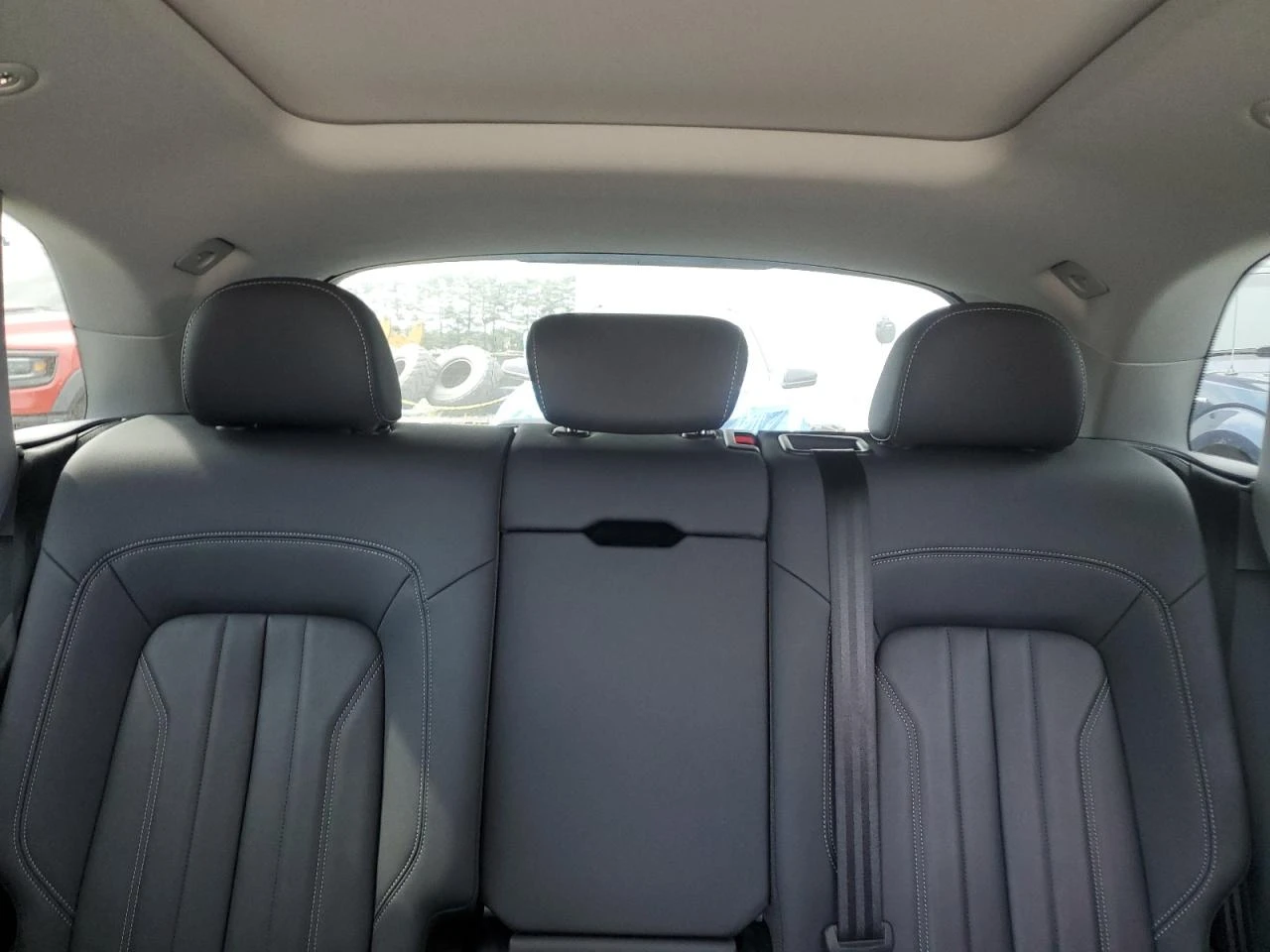 Audi Q5  - изображение 10