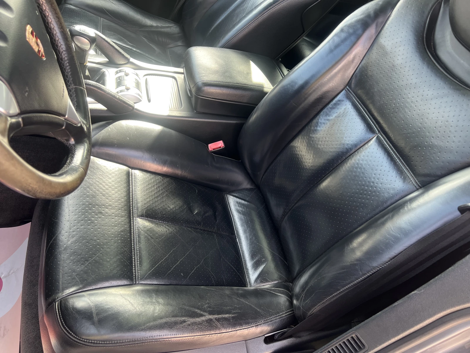 Porsche Cayenne S LPG | Mobile.bg   12