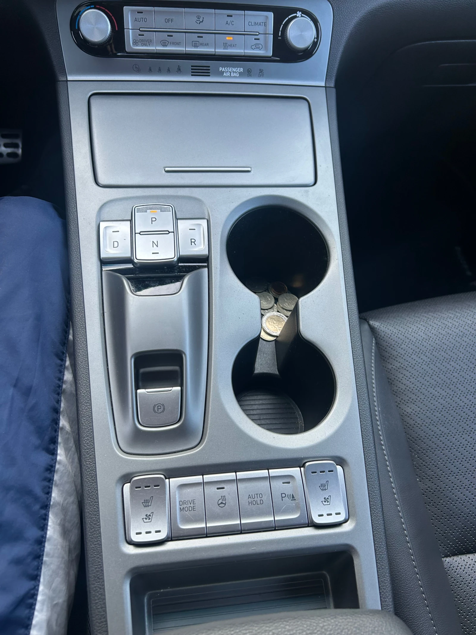 Hyundai Kona electric | Mobile.bg   10