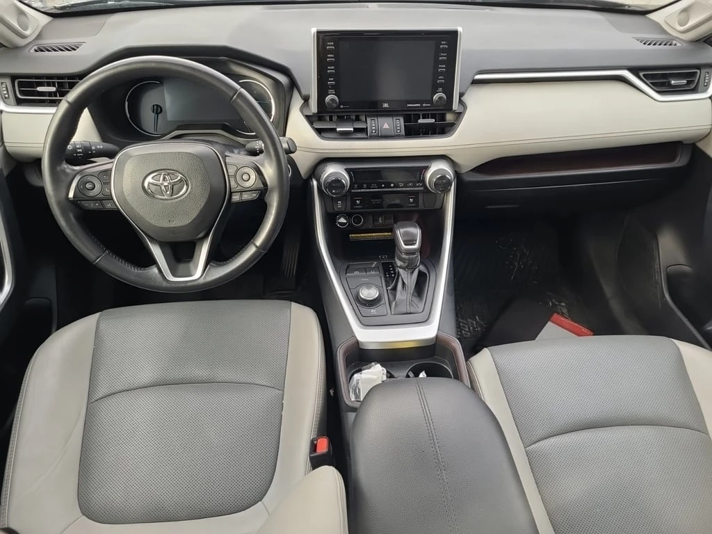 Toyota Rav4 * HYBRID LIMITED * *   *  | Mobile.bg   11
