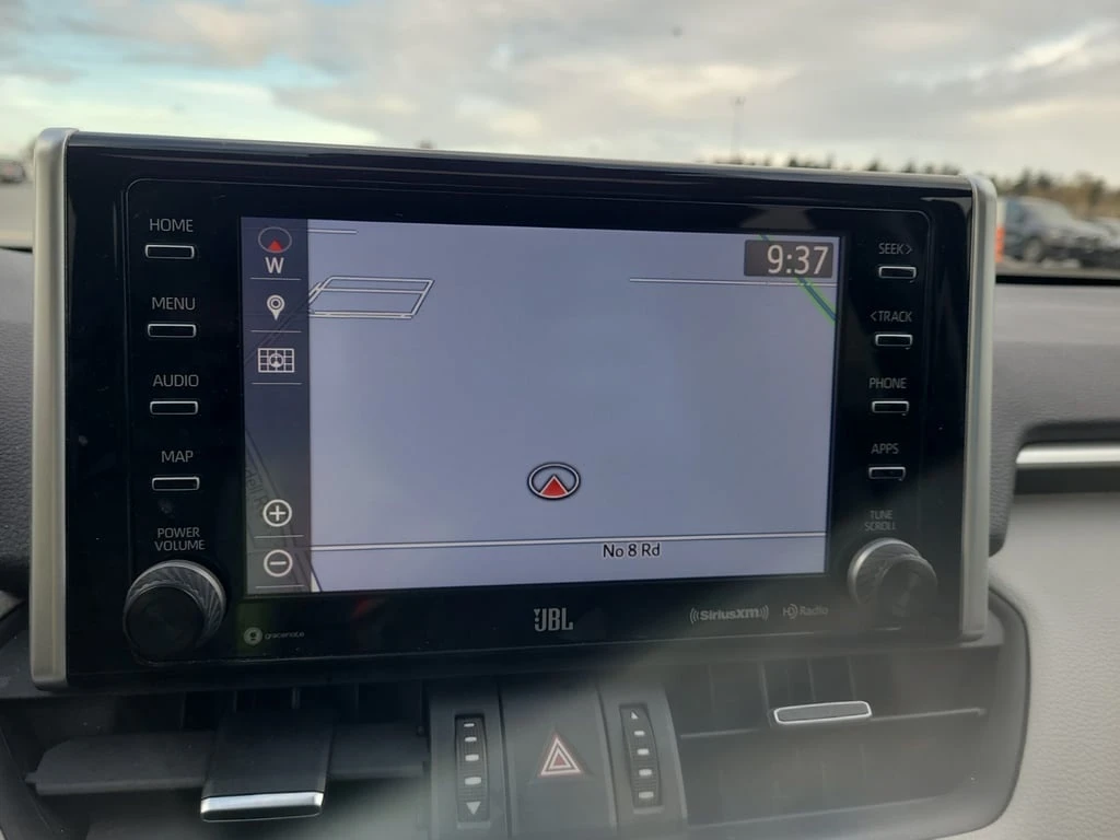 Toyota Rav4 * HYBRID LIMITED * *   *  | Mobile.bg   10