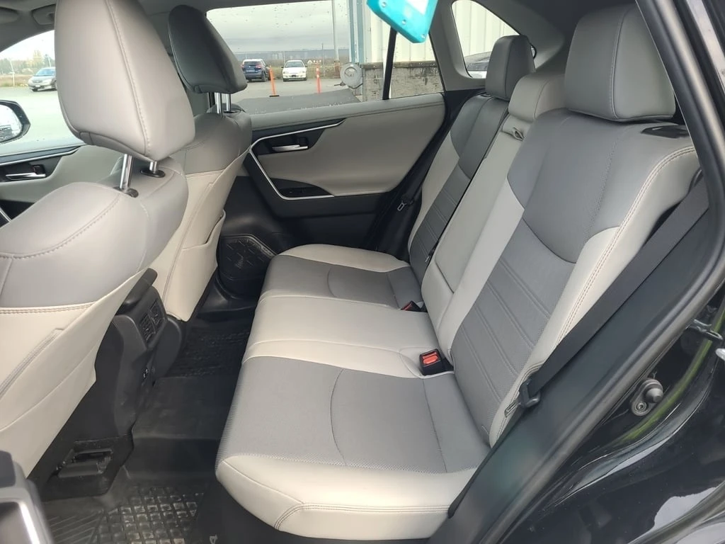 Toyota Rav4 * HYBRID LIMITED * *   *  | Mobile.bg   13