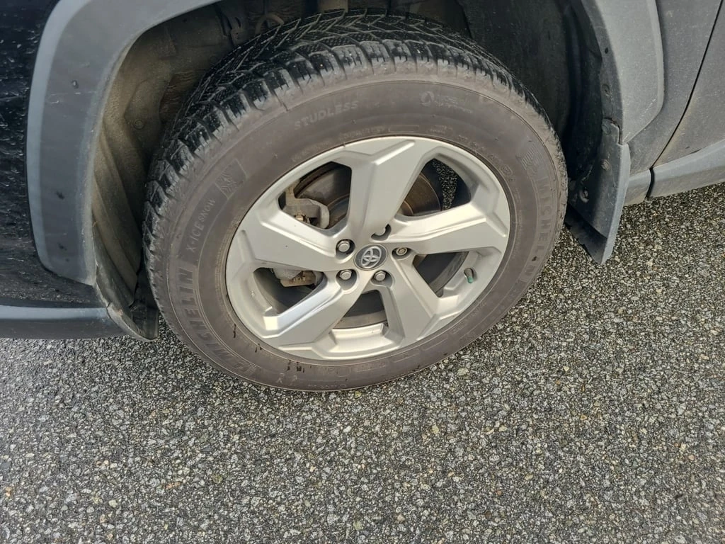 Toyota Rav4 * HYBRID LIMITED * *   *  | Mobile.bg   6