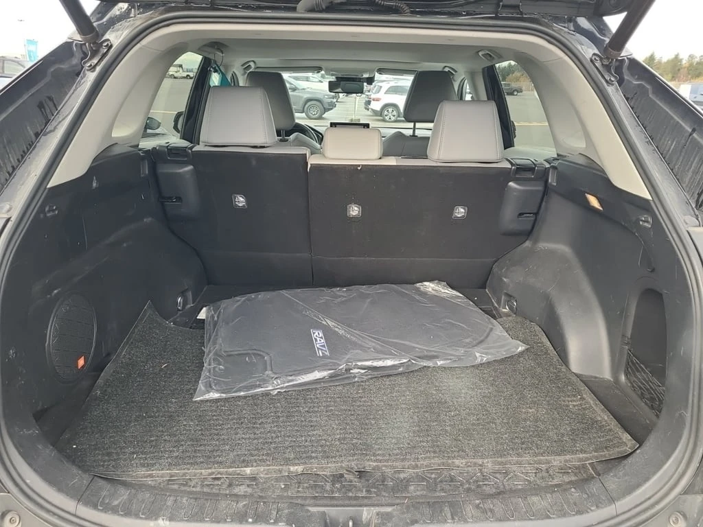 Toyota Rav4 * HYBRID LIMITED * *   *  | Mobile.bg   14