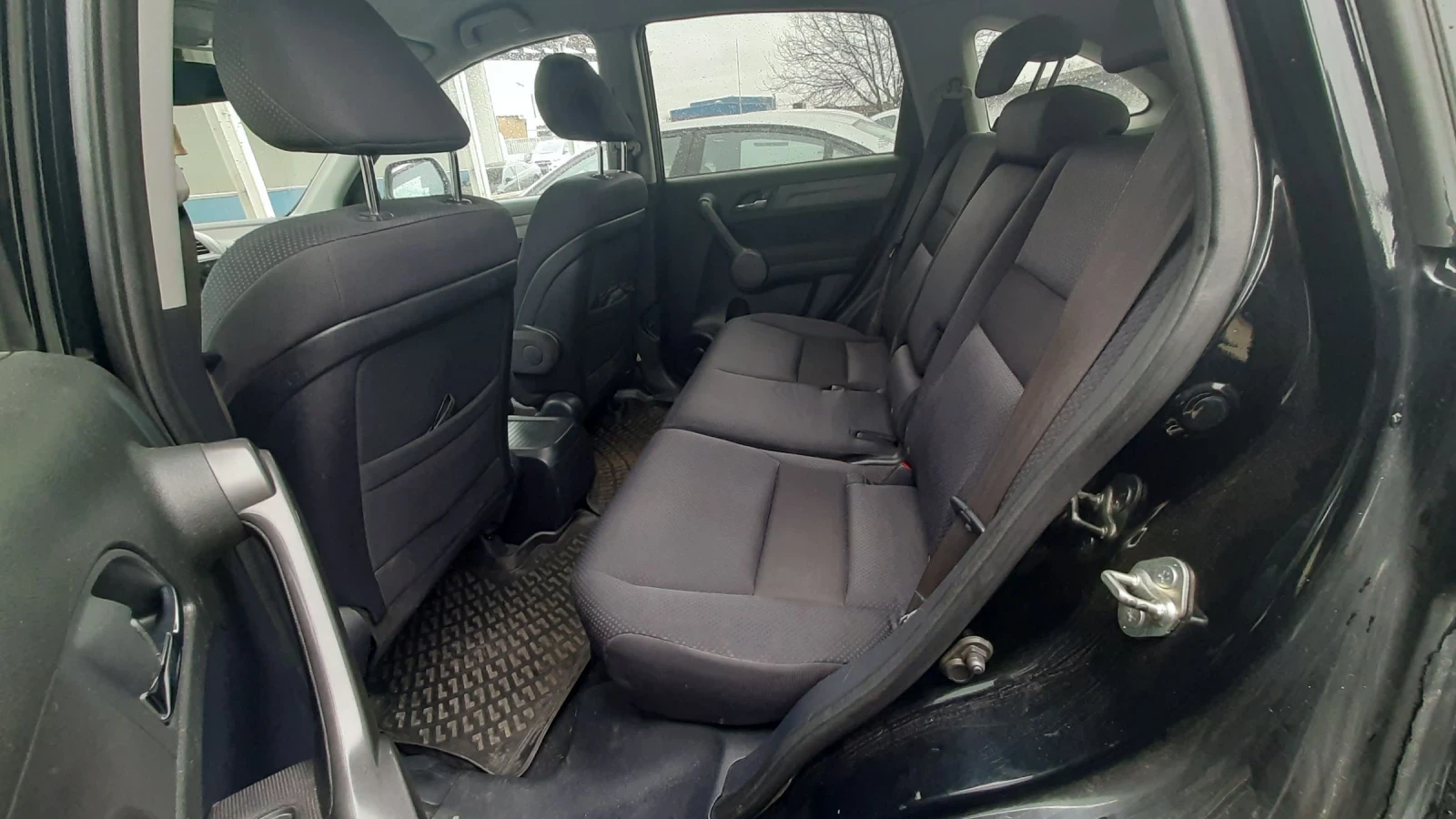 Honda Cr-v | Mobile.bg � ����������� 10