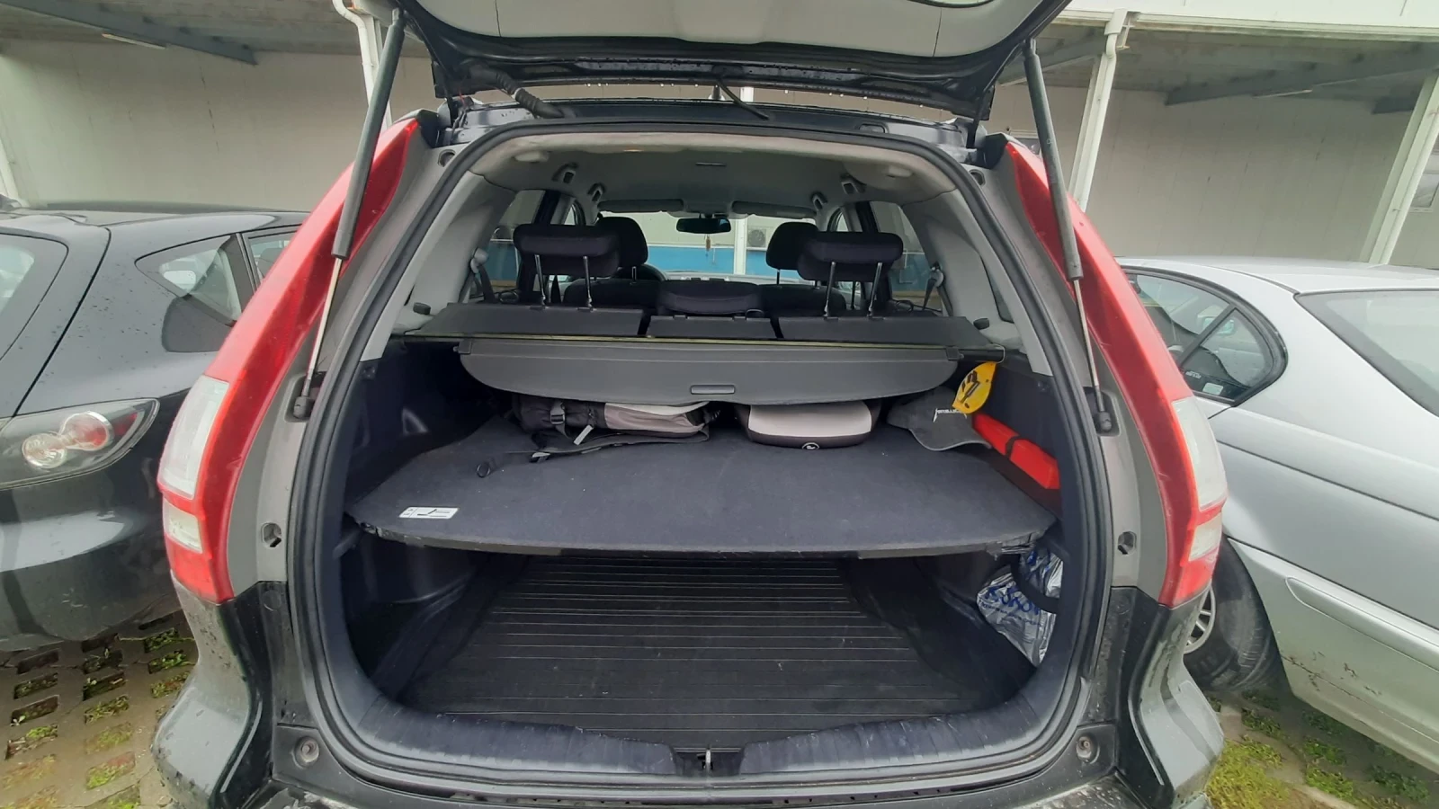Honda Cr-v | Mobile.bg � ����������� 8