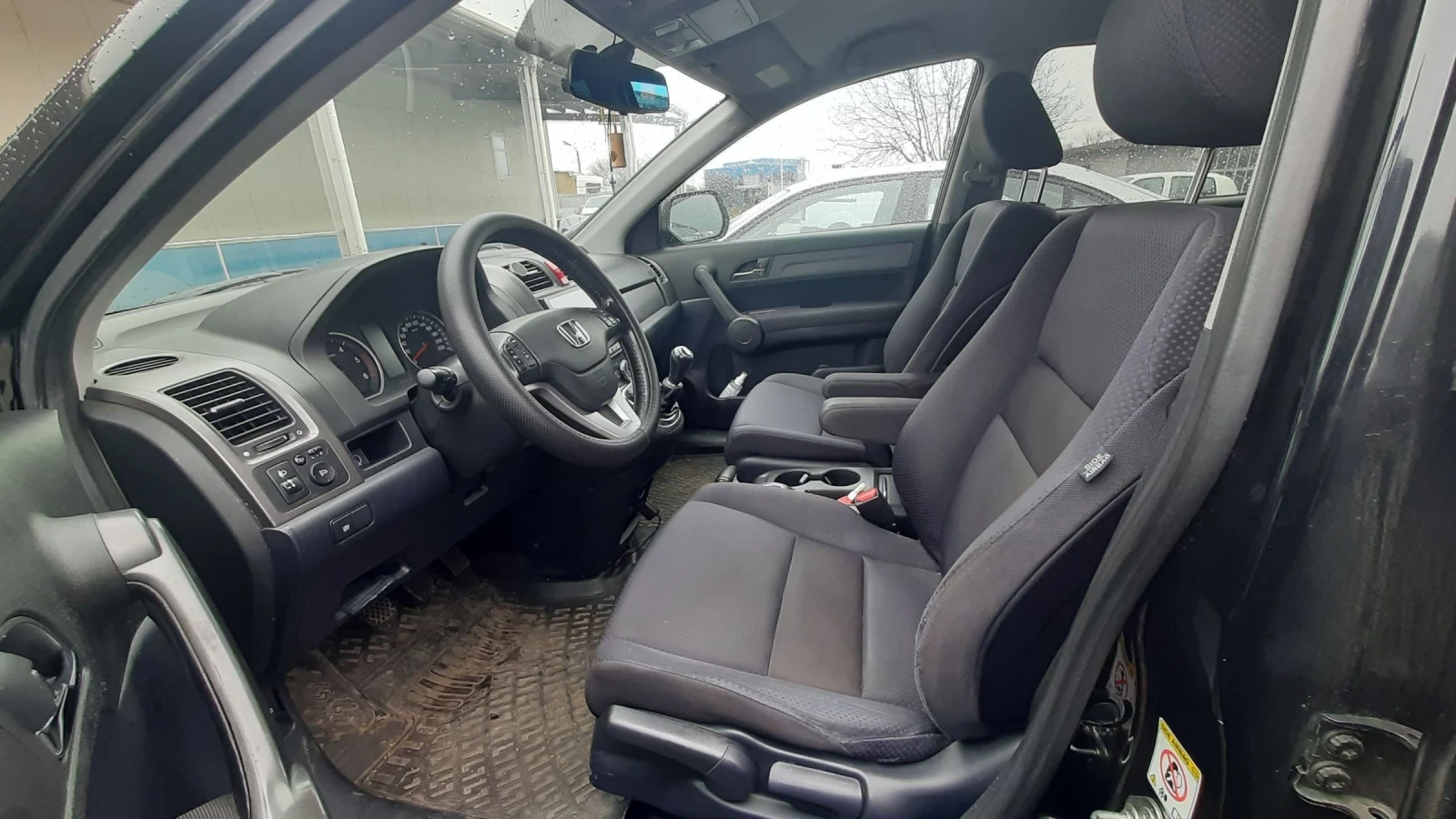 Honda Cr-v | Mobile.bg � ����������� 9