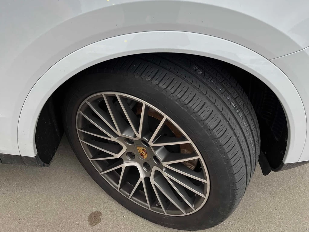 Porsche Cayenne * AWD * CARFAX * БЕЗ ПЪРВОНАЧАЛНА ВНОСКА - изображение 7