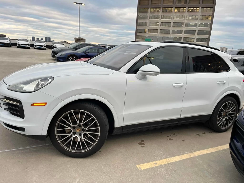 Porsche Cayenne * AWD * CARFAX * БЕЗ ПЪРВОНАЧАЛНА ВНОСКА - изображение 2