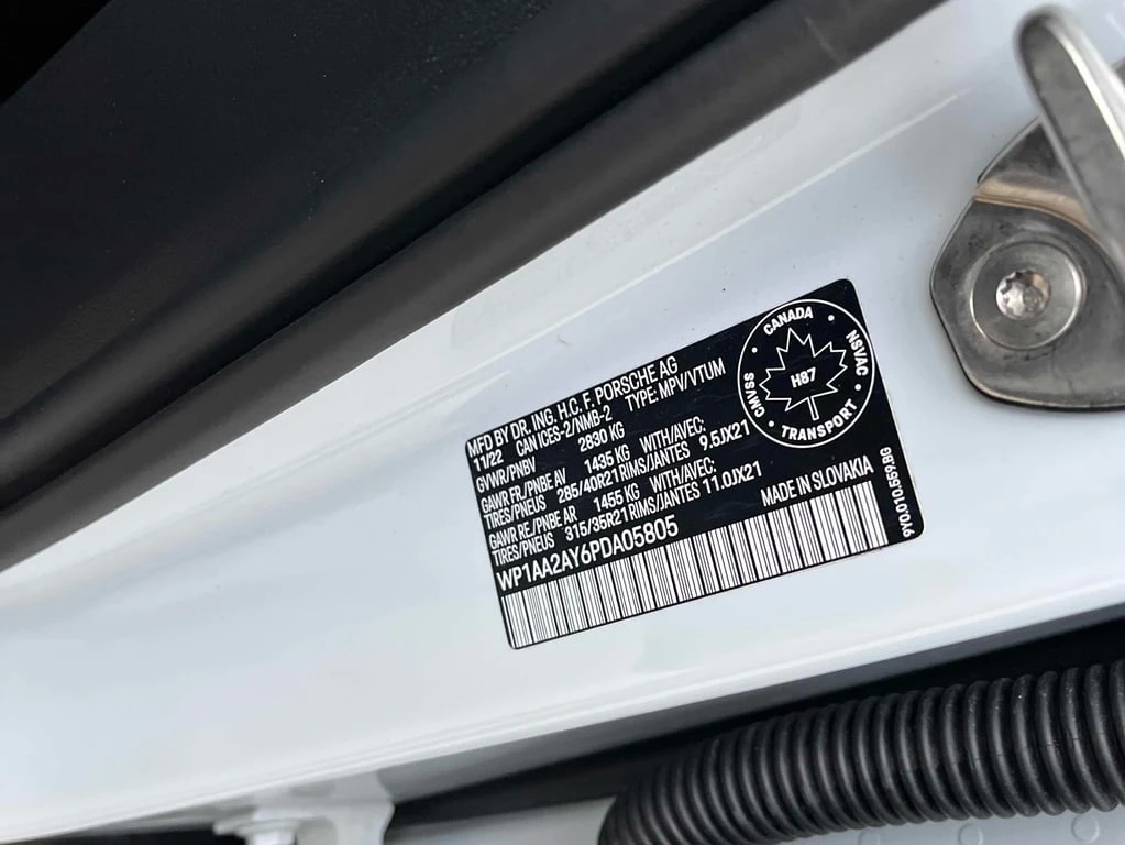 Porsche Cayenne * AWD * CARFAX * БЕЗ ПЪРВОНАЧАЛНА ВНОСКА - изображение 10
