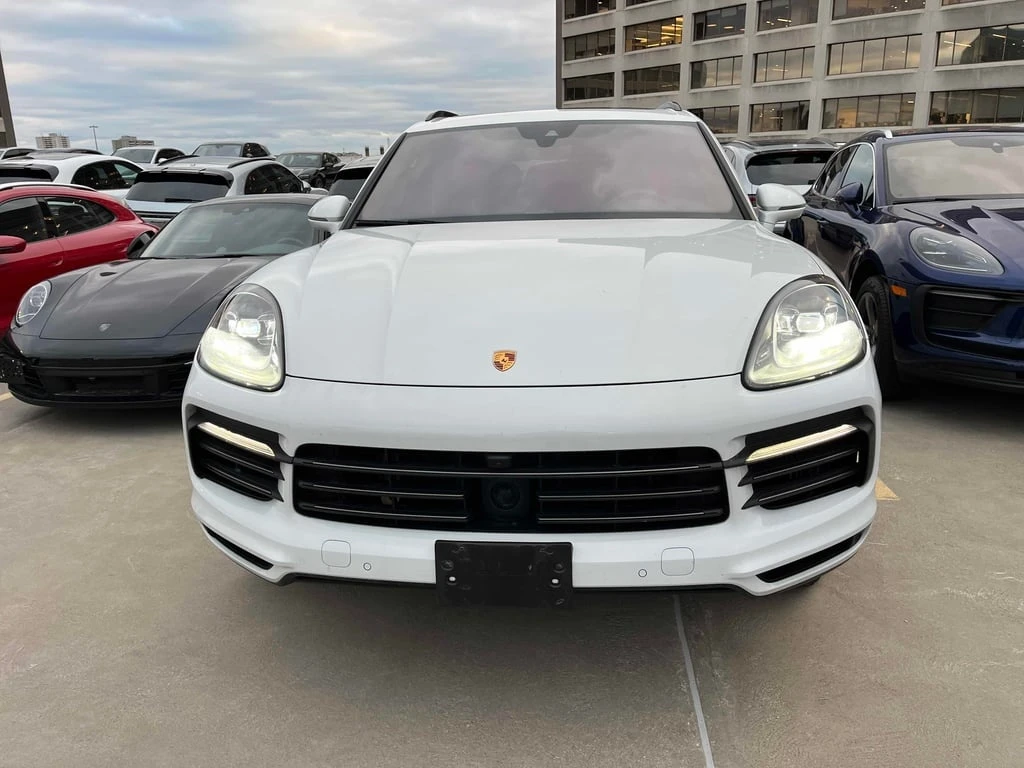 Porsche Cayenne * AWD * CARFAX * БЕЗ ПЪРВОНАЧАЛНА ВНОСКА - изображение 6