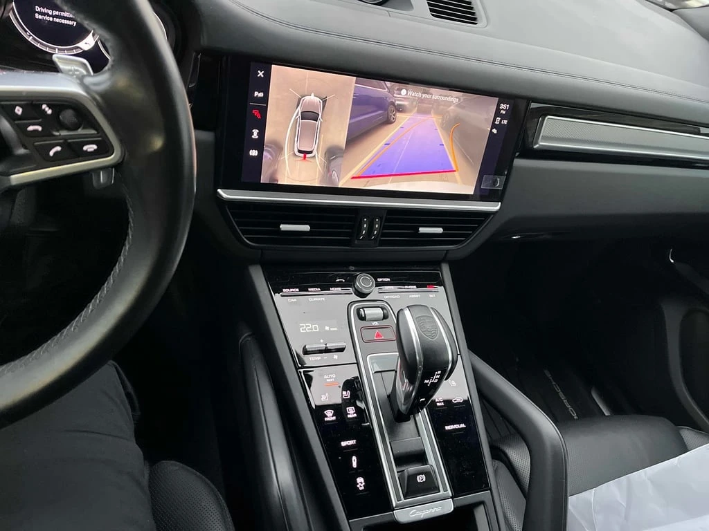 Porsche Cayenne * AWD * CARFAX * БЕЗ ПЪРВОНАЧАЛНА ВНОСКА - изображение 9