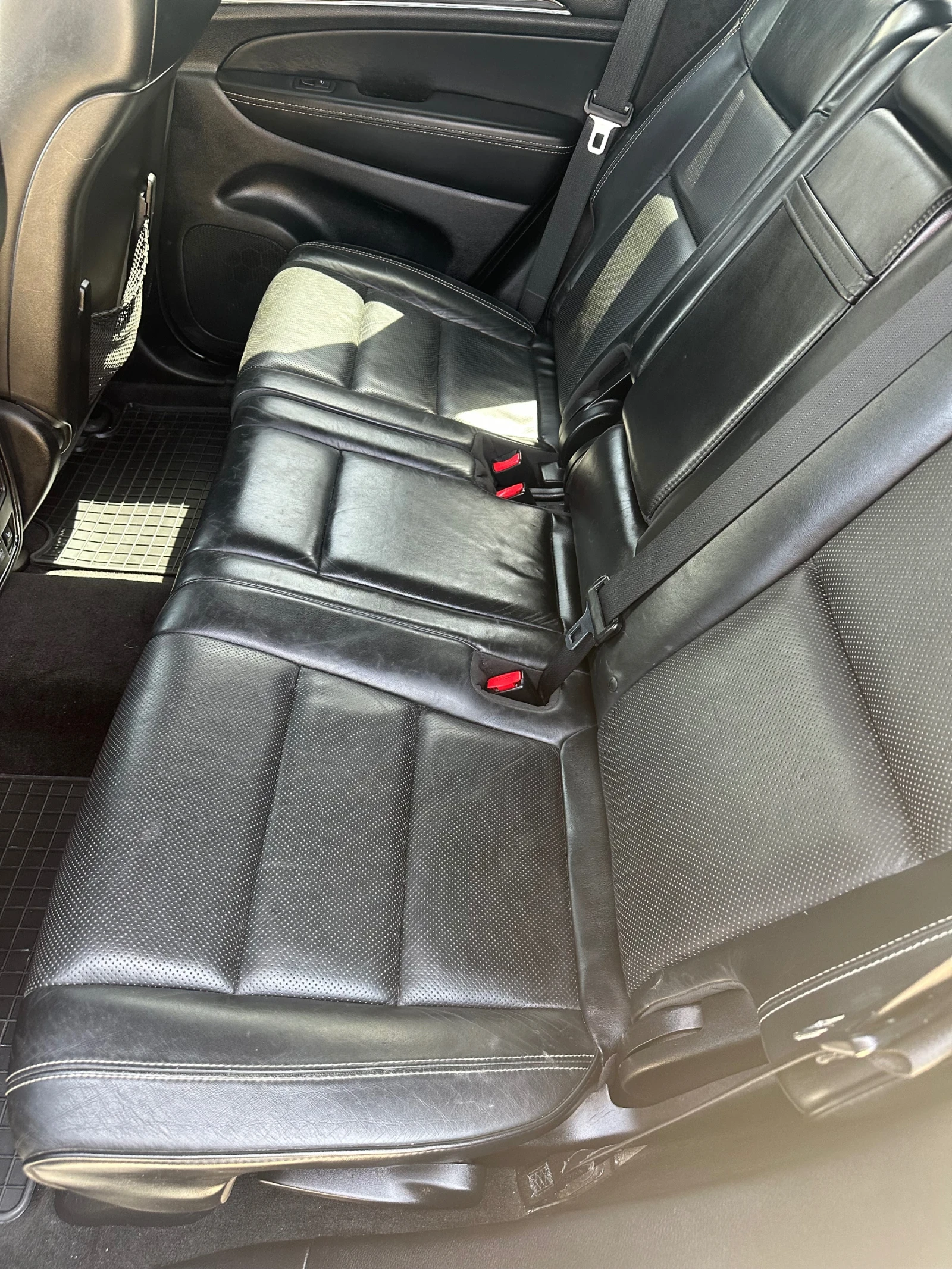 Jeep Grand cherokee Overland ���� ������� ��� | Mobile.bg � ����������� 17