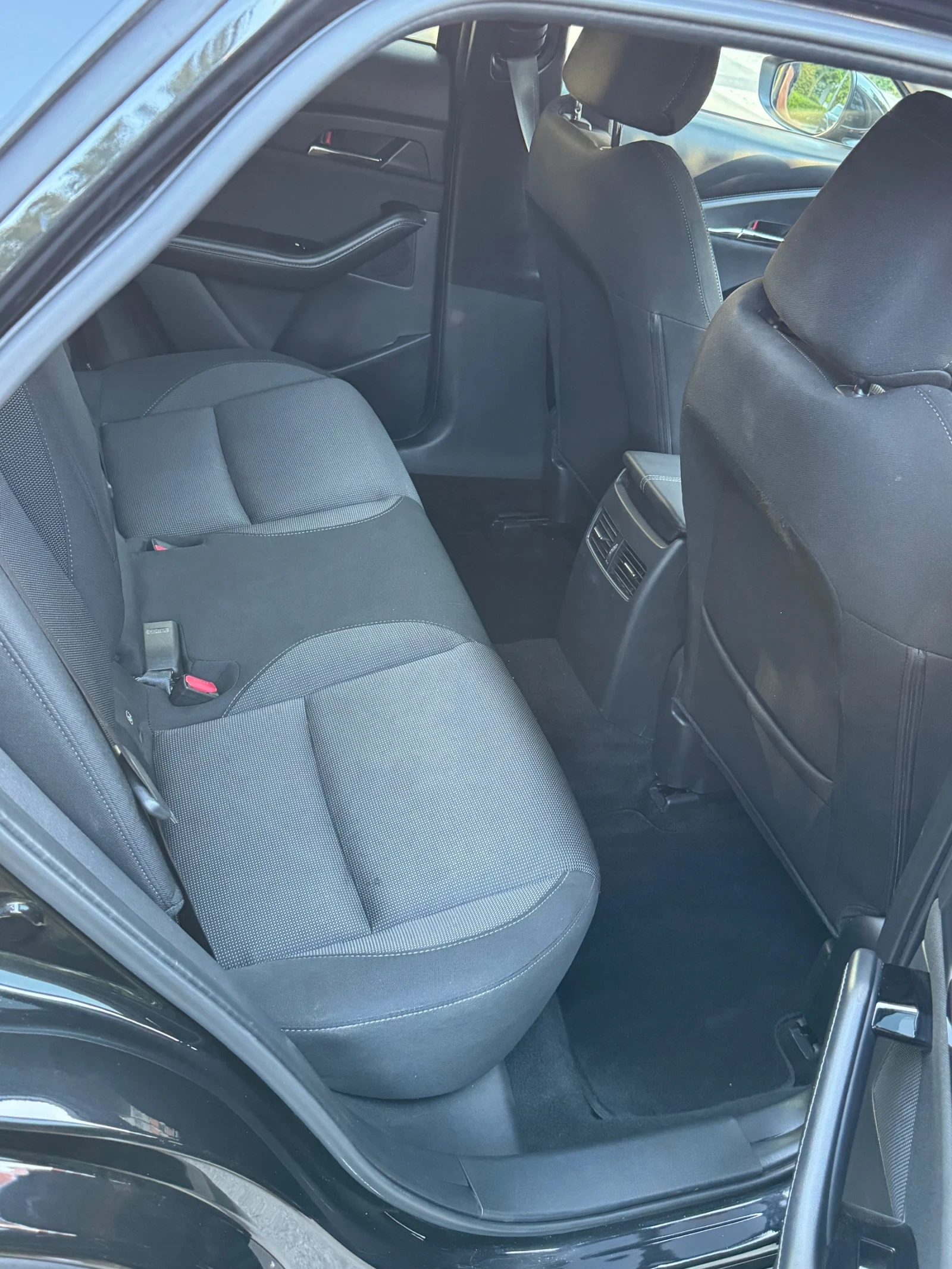 Mazda CX-30 M-HYBRID ���� | Mobile.bg � ����������� 16