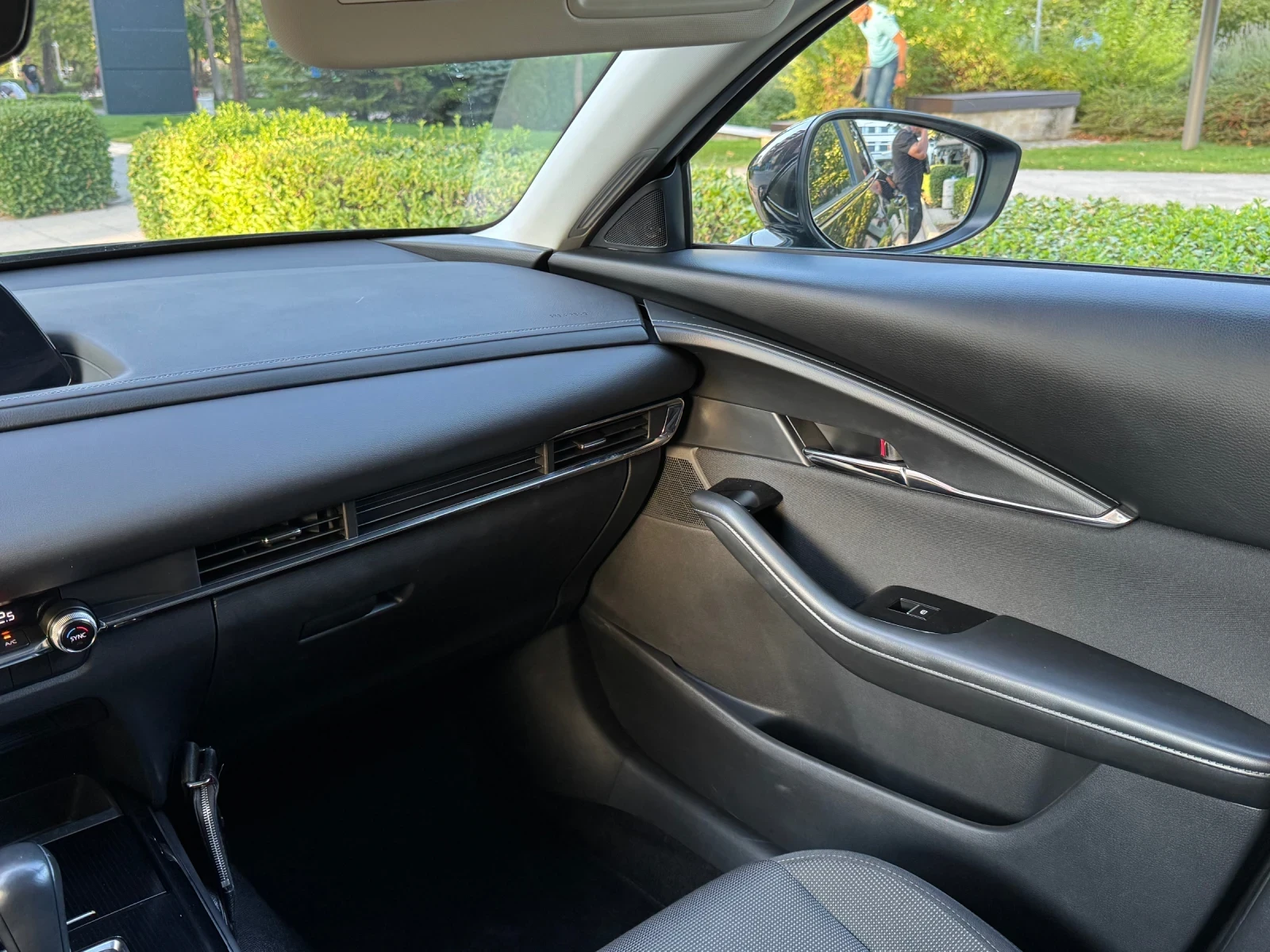 Mazda CX-30 M-HYBRID ���� | Mobile.bg � ����������� 14