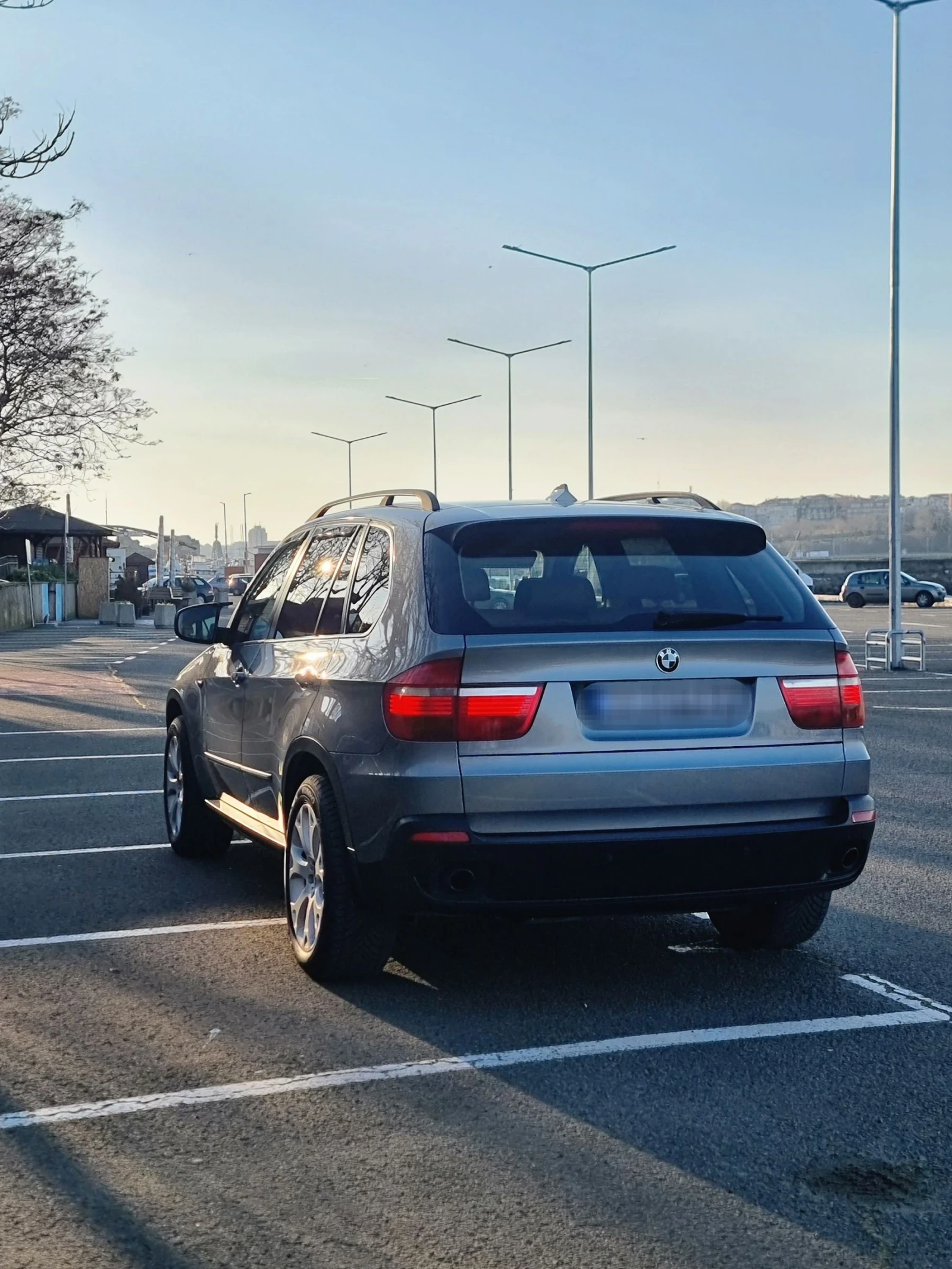 BMW X5 3.0d  - изображение 2