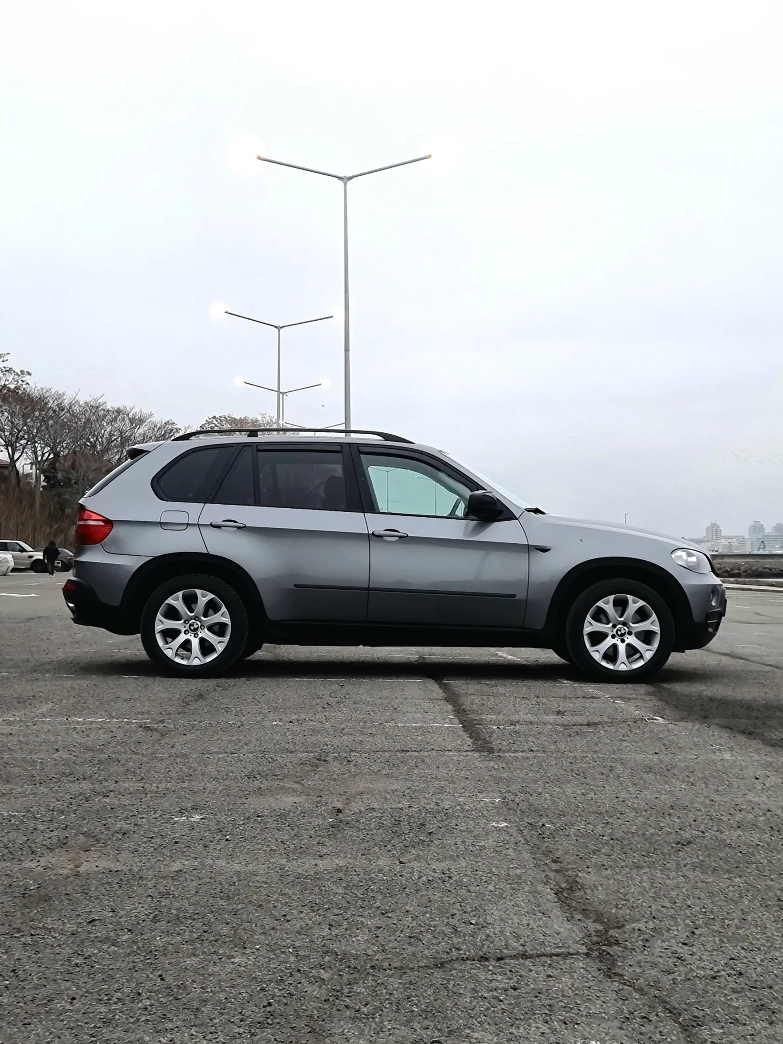 BMW X5 235�.�./DPF/Soft Close/Active Steering/�������� | Mobile.bg � ����������� 7