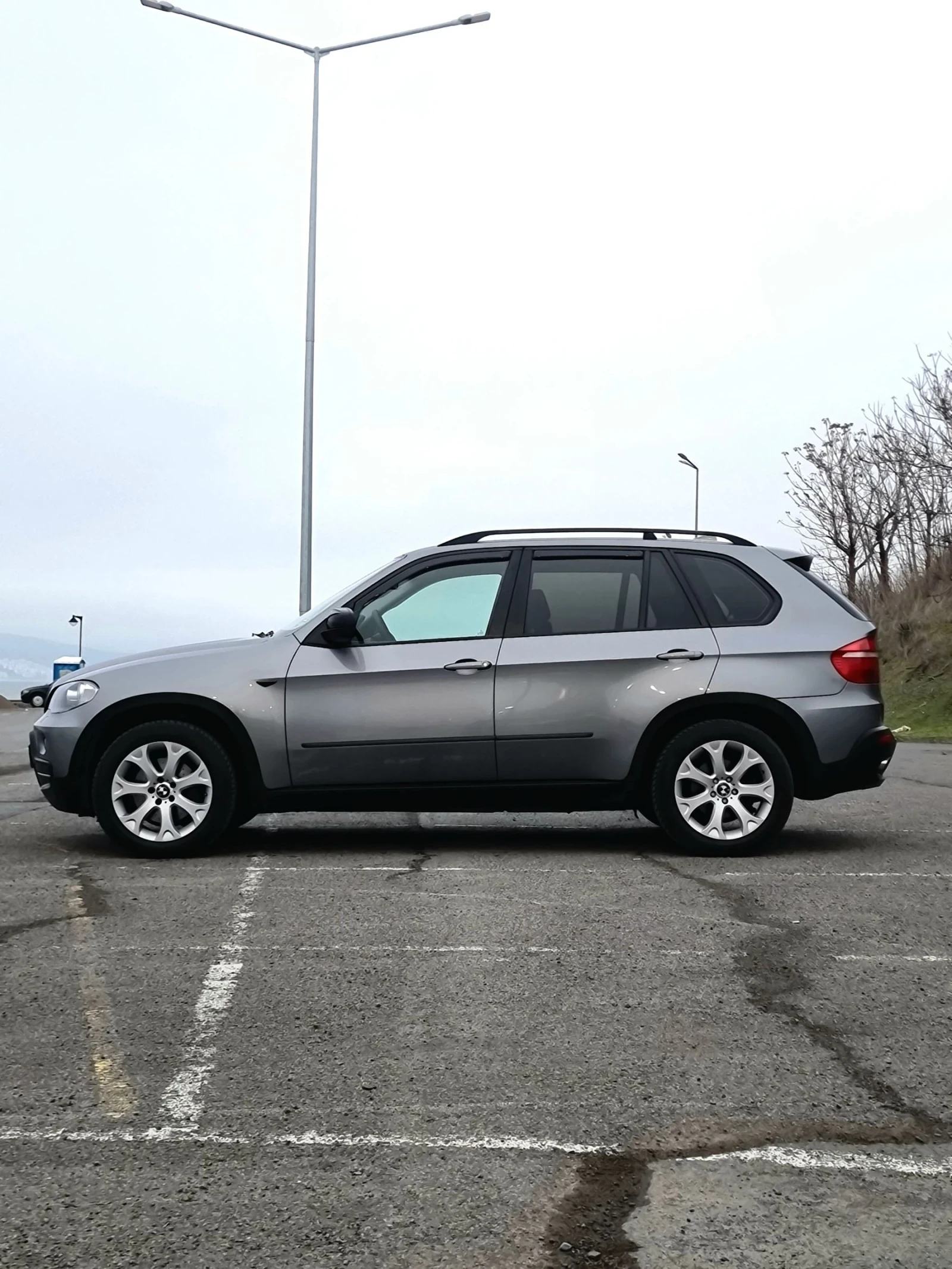 BMW X5 235�.�./DPF/Soft Close/Active Steering/�������� | Mobile.bg � ����������� 6