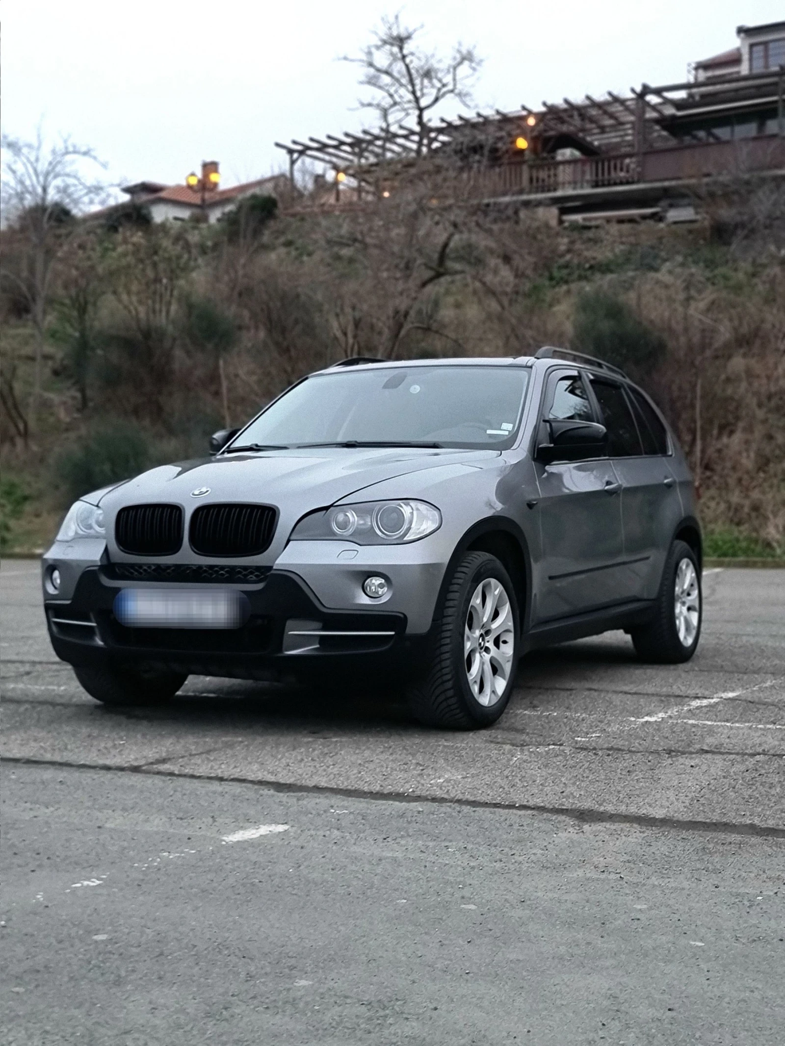 BMW X5 235�.�./DPF/Soft Close/Active Steering/�������� | Mobile.bg � ����������� 1
