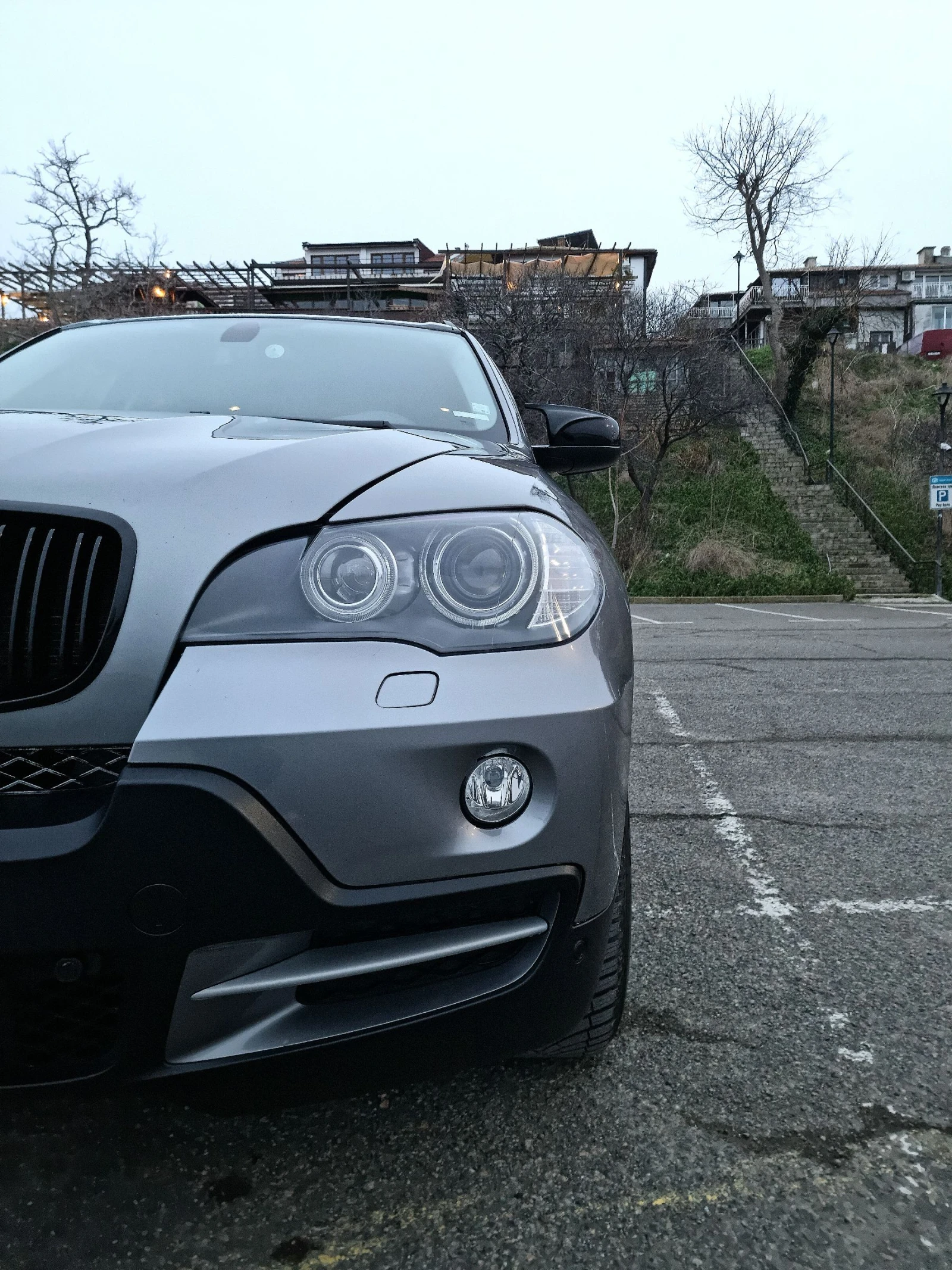 BMW X5 235�.�./DPF/Soft Close/Active Steering/�������� | Mobile.bg � ����������� 8