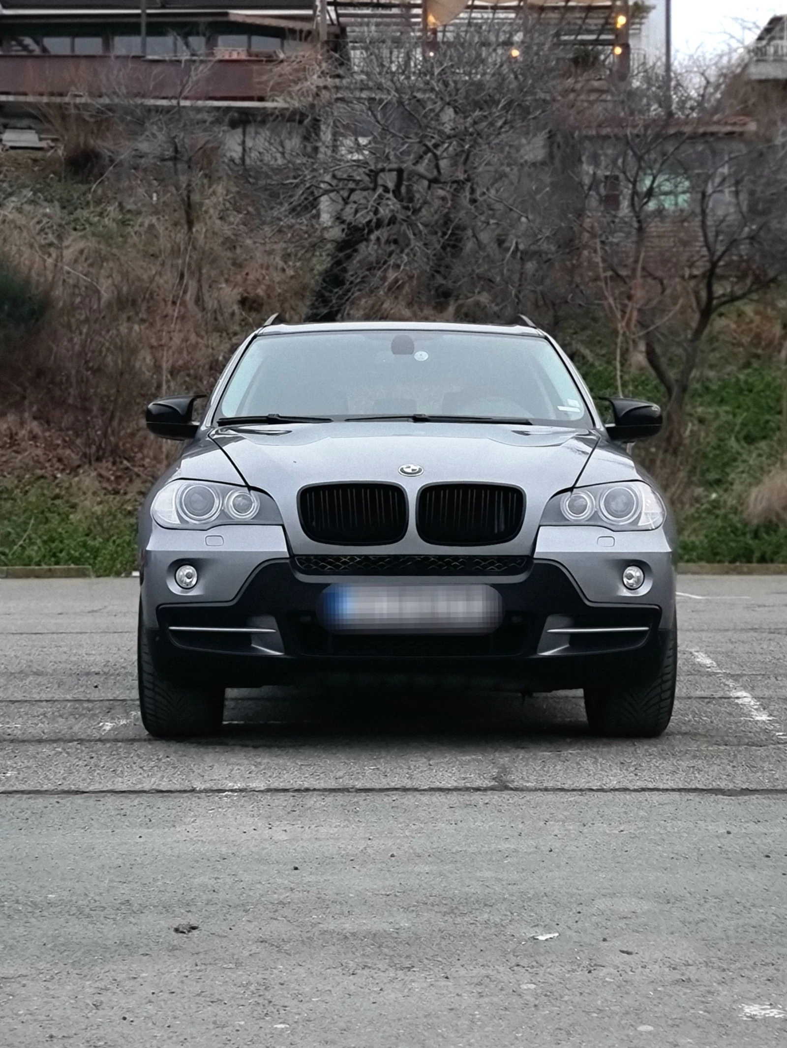 BMW X5 235�.�./DPF/Soft Close/Active Steering/�������� | Mobile.bg � ����������� 2